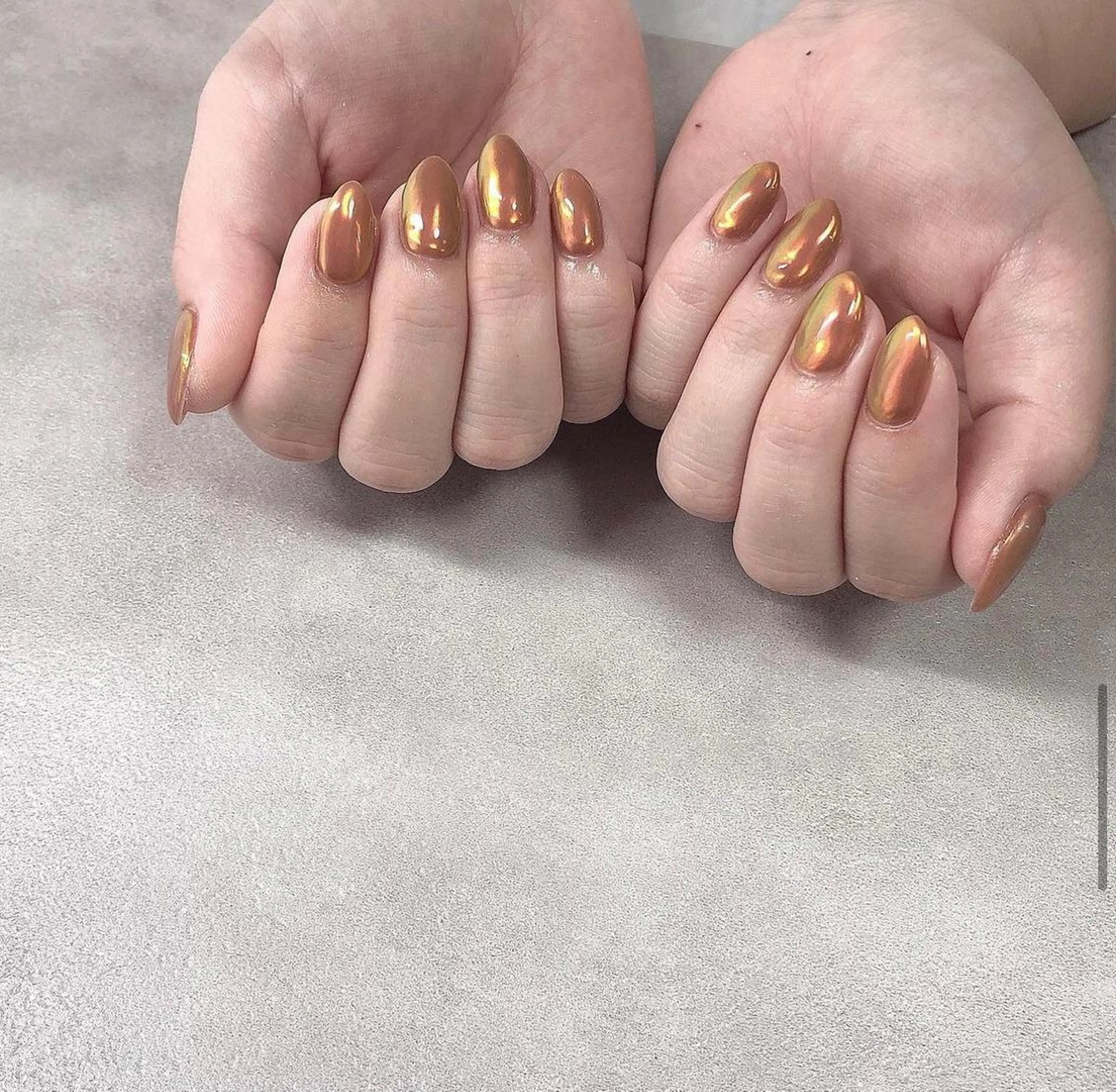 ネイル ハンドネイル ハンドケア nail salon una.のネイルデザイン