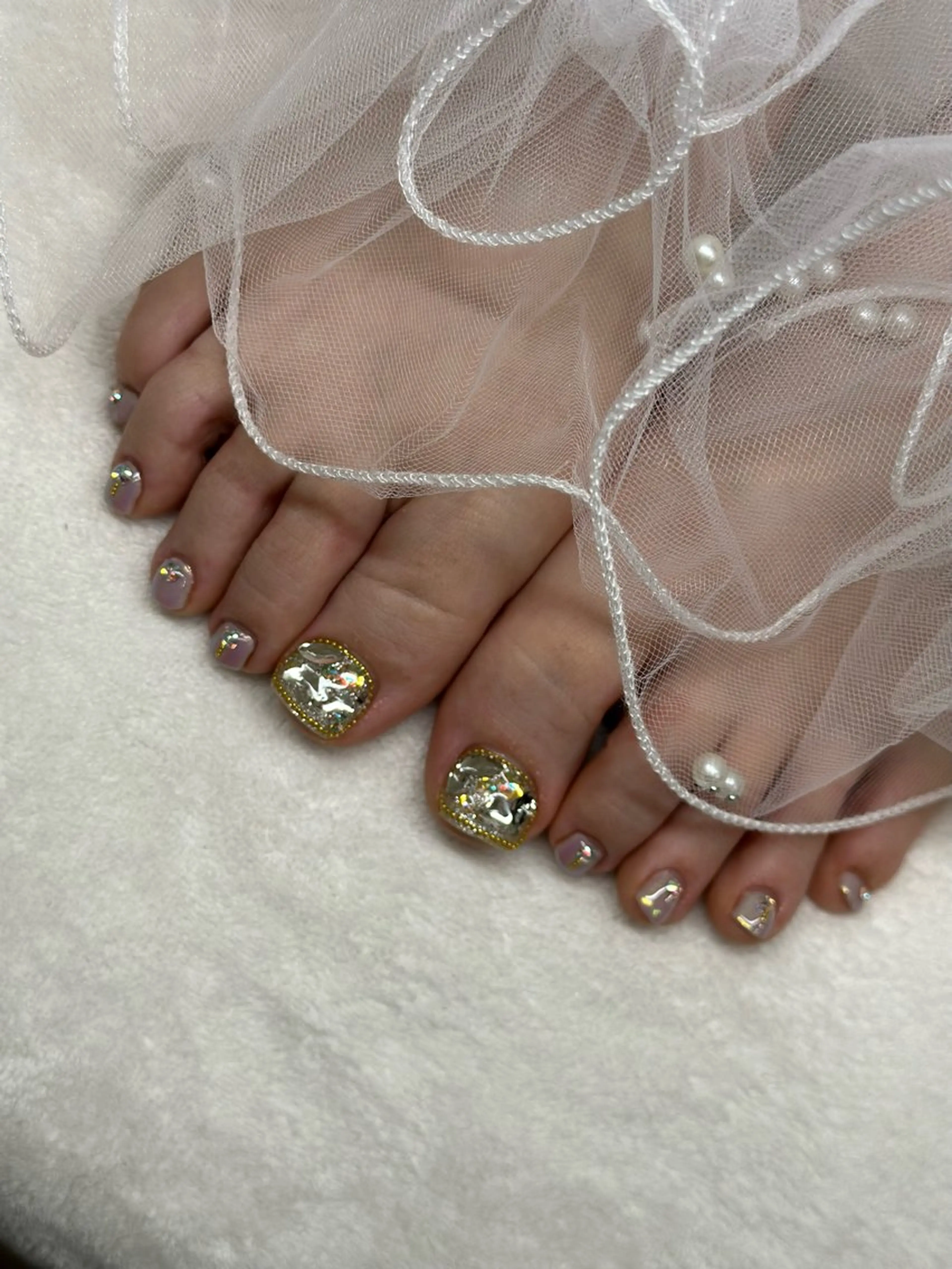 ネイル ri.em.da mariのネイルデザイン