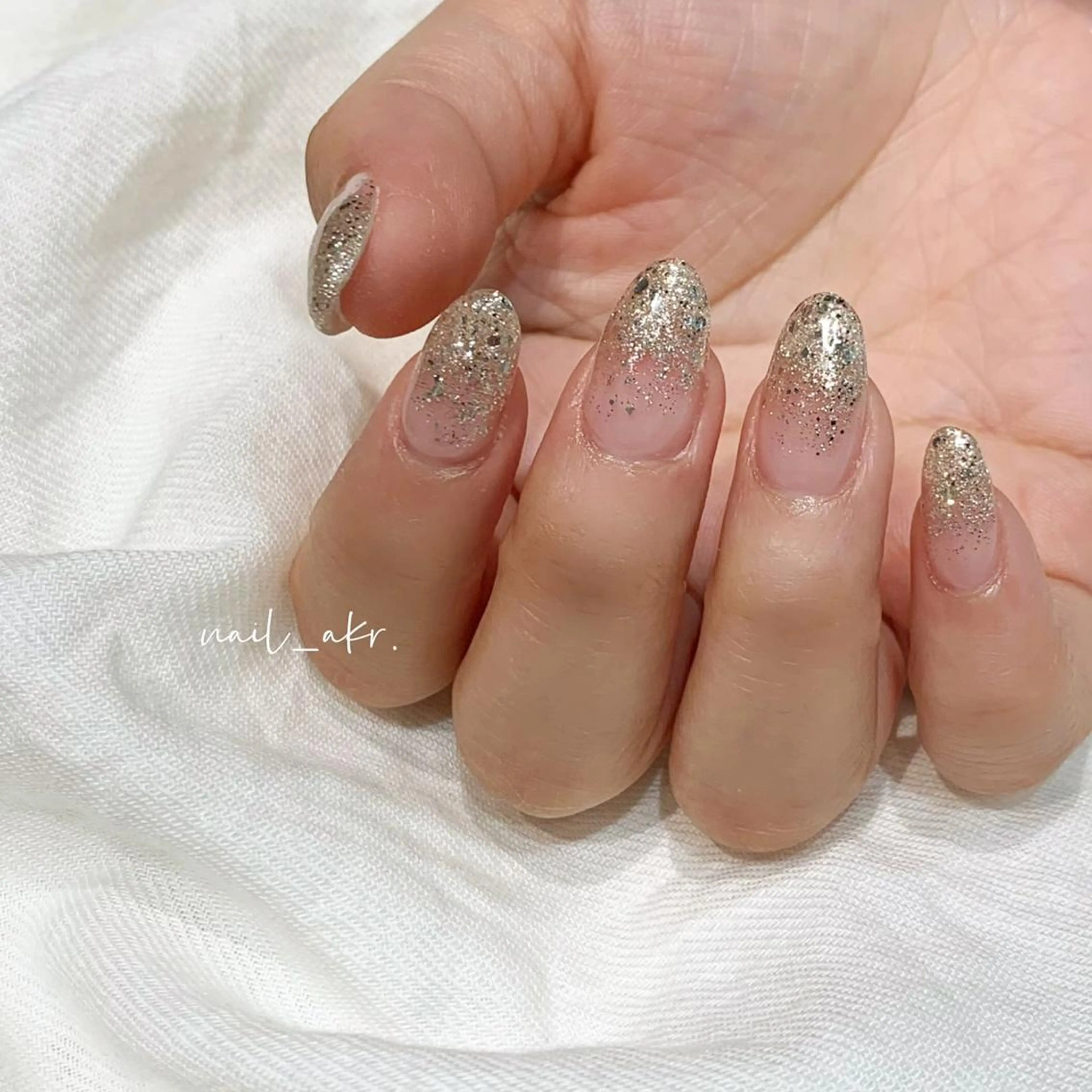 ネイル ハンドネイル nailAVANCE akariのネイルデザイン