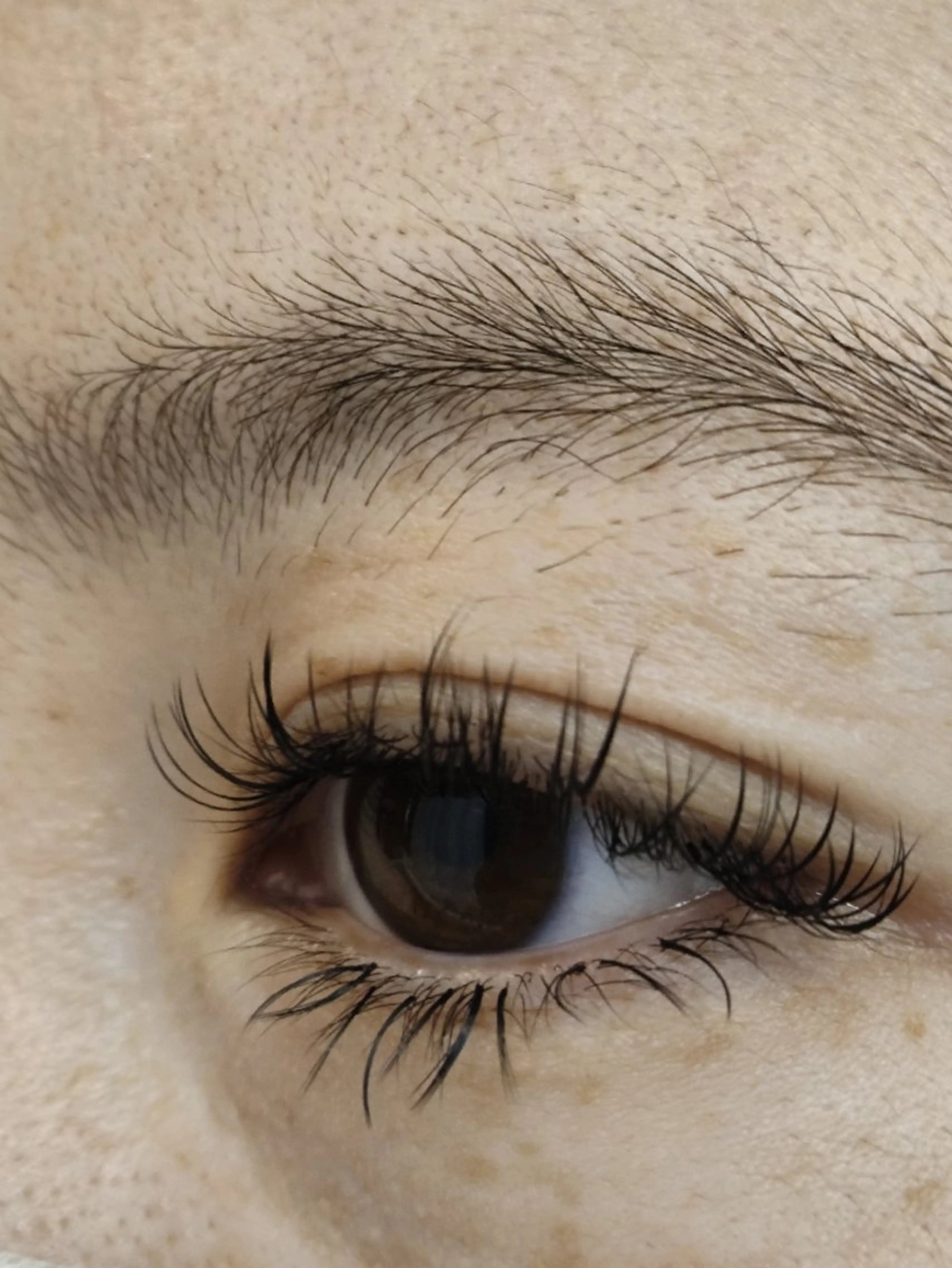 マツエク・マツパ 古賀 みゆのマツエク・マツパデザイン