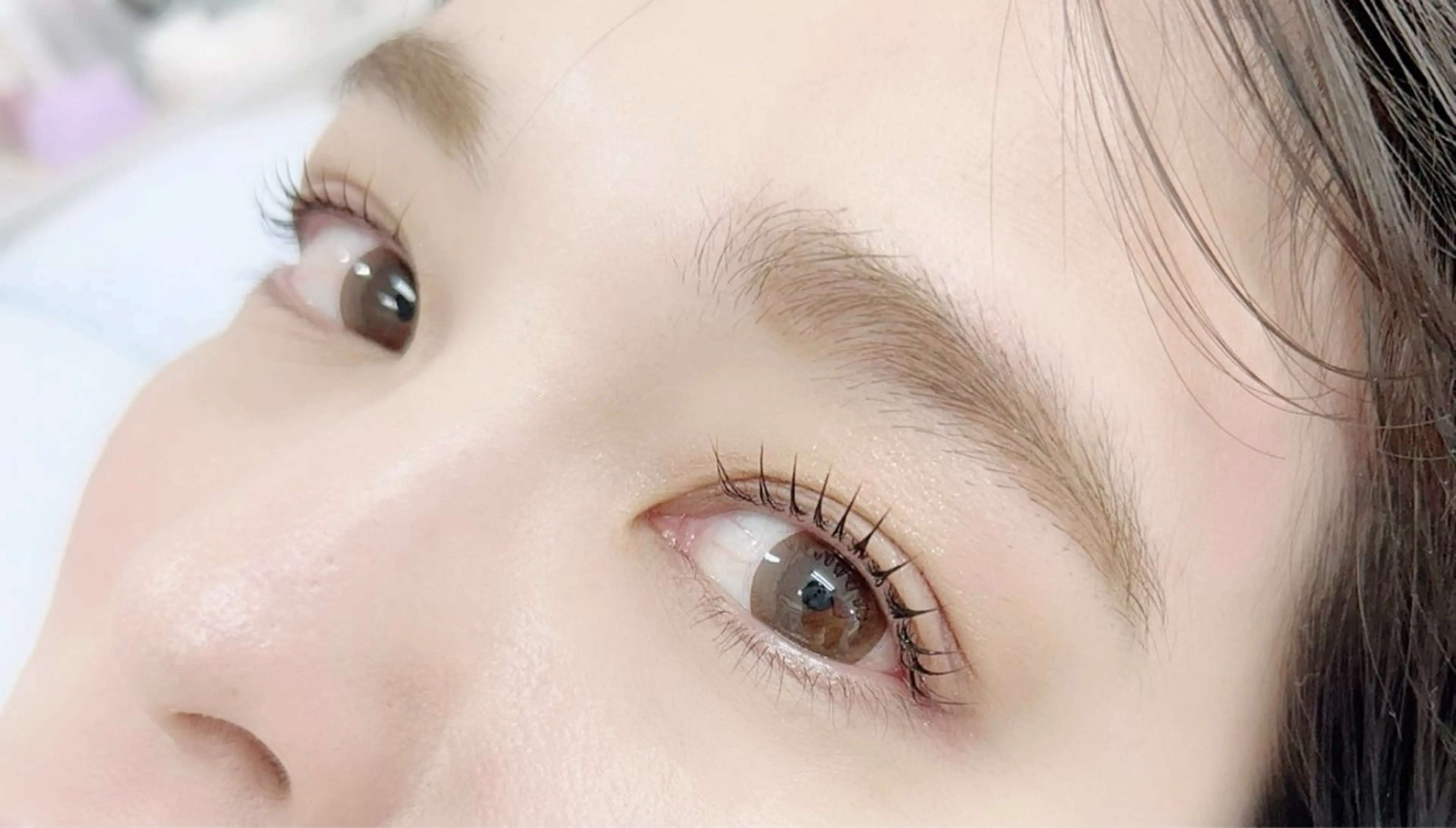 マツエク・マツパ マツパ eyelash cornなつみのマツエク・マツパデザイン