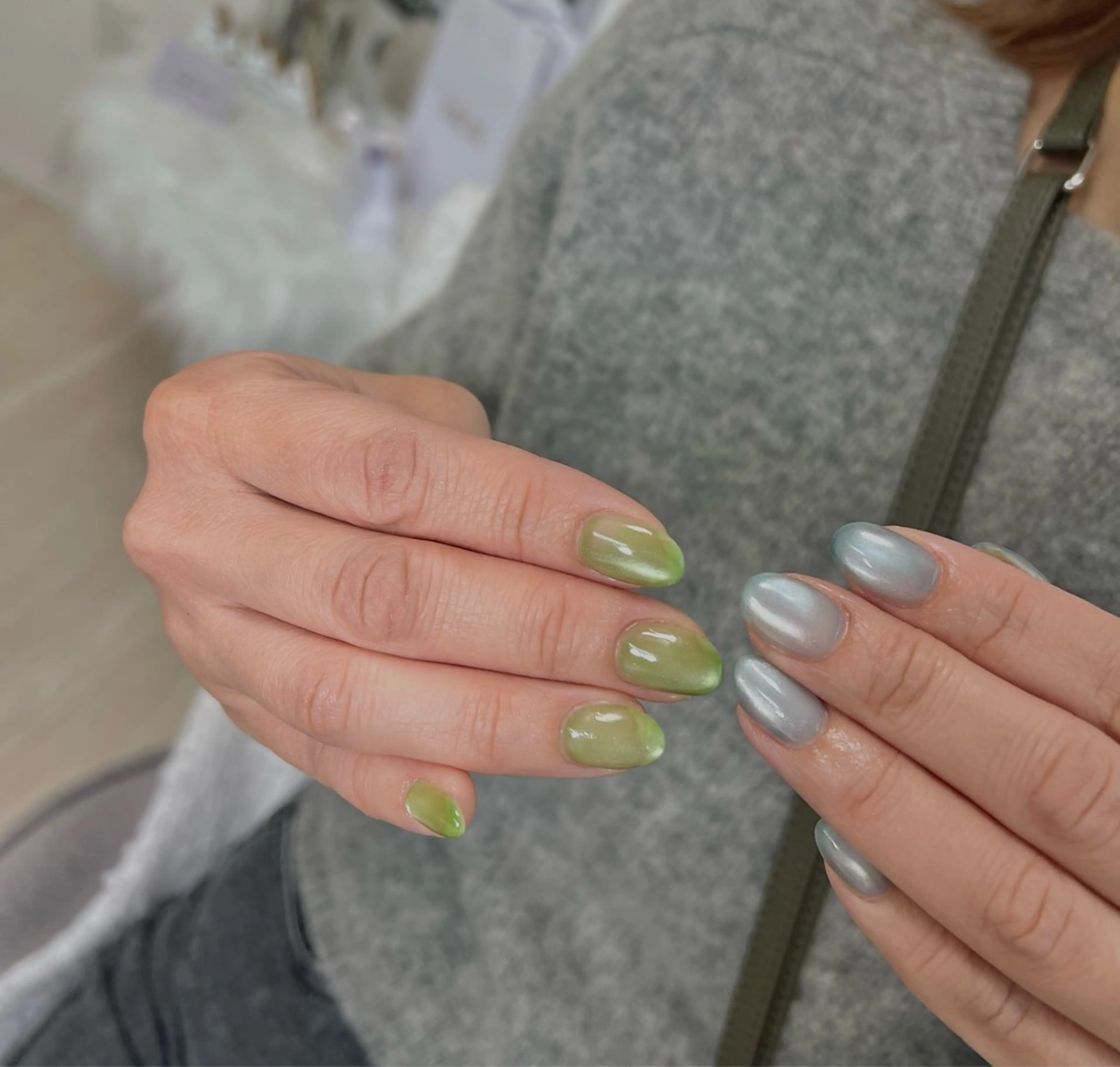ネイル nail y.room所属・nail y.roomのネイルデザイン