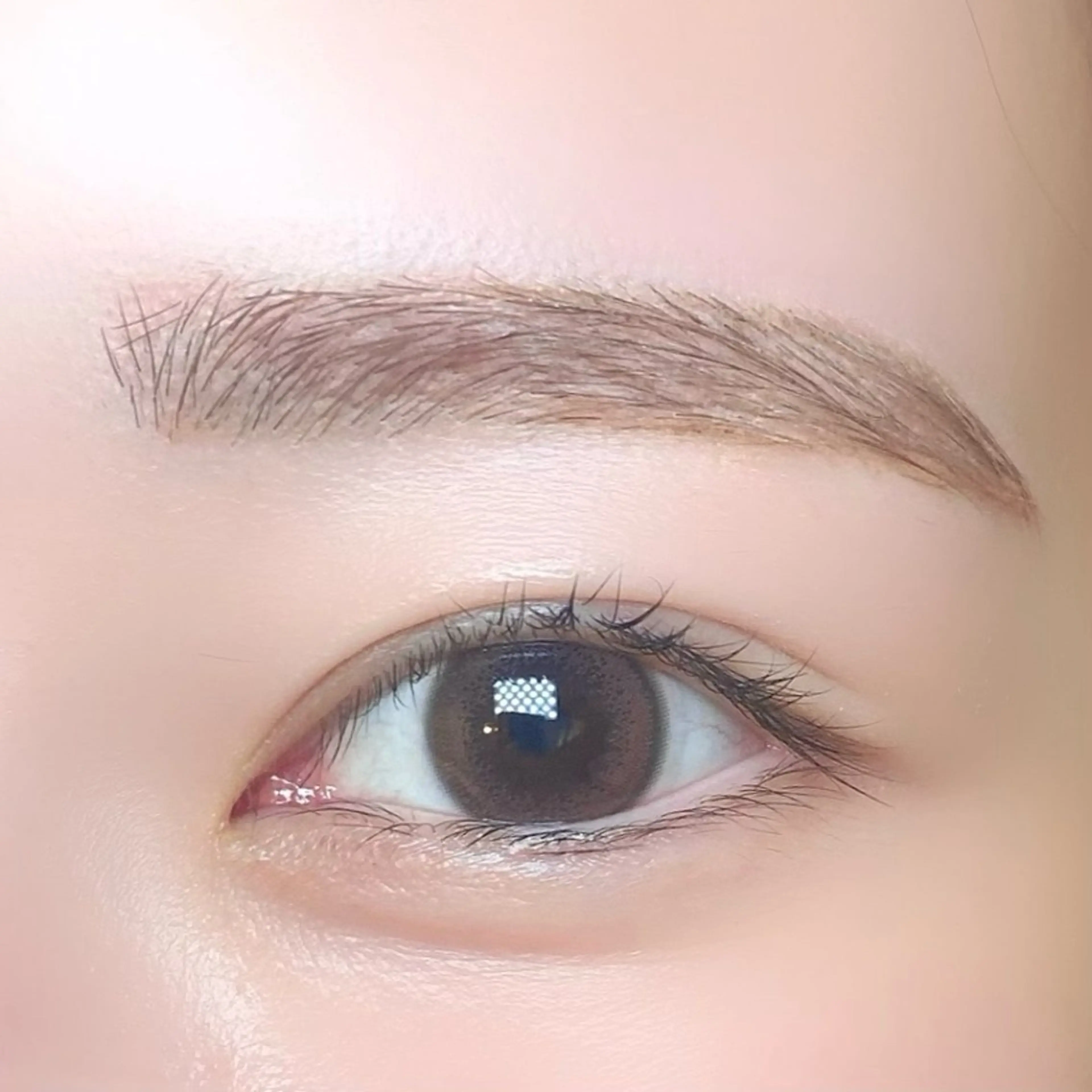 アイブロウ ワックス脱毛 眉カット その他(アイブロウ) ma'am eyesalon 錦糸町店所属・MOMI🍒美眉 スタイリング⭐︎の眉毛・アイブロウイメージ