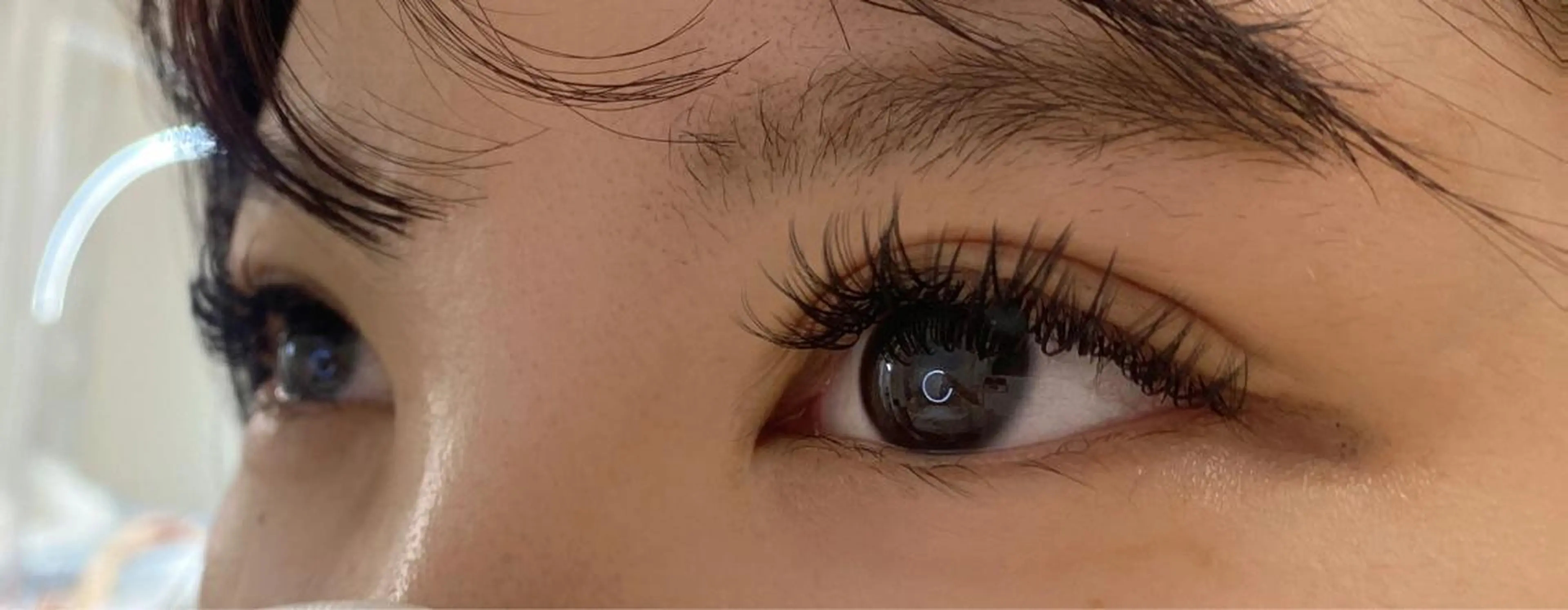 マツエク・マツパ ボリュームラッシュ EILIS& EYEのマツエク・マツパデザイン