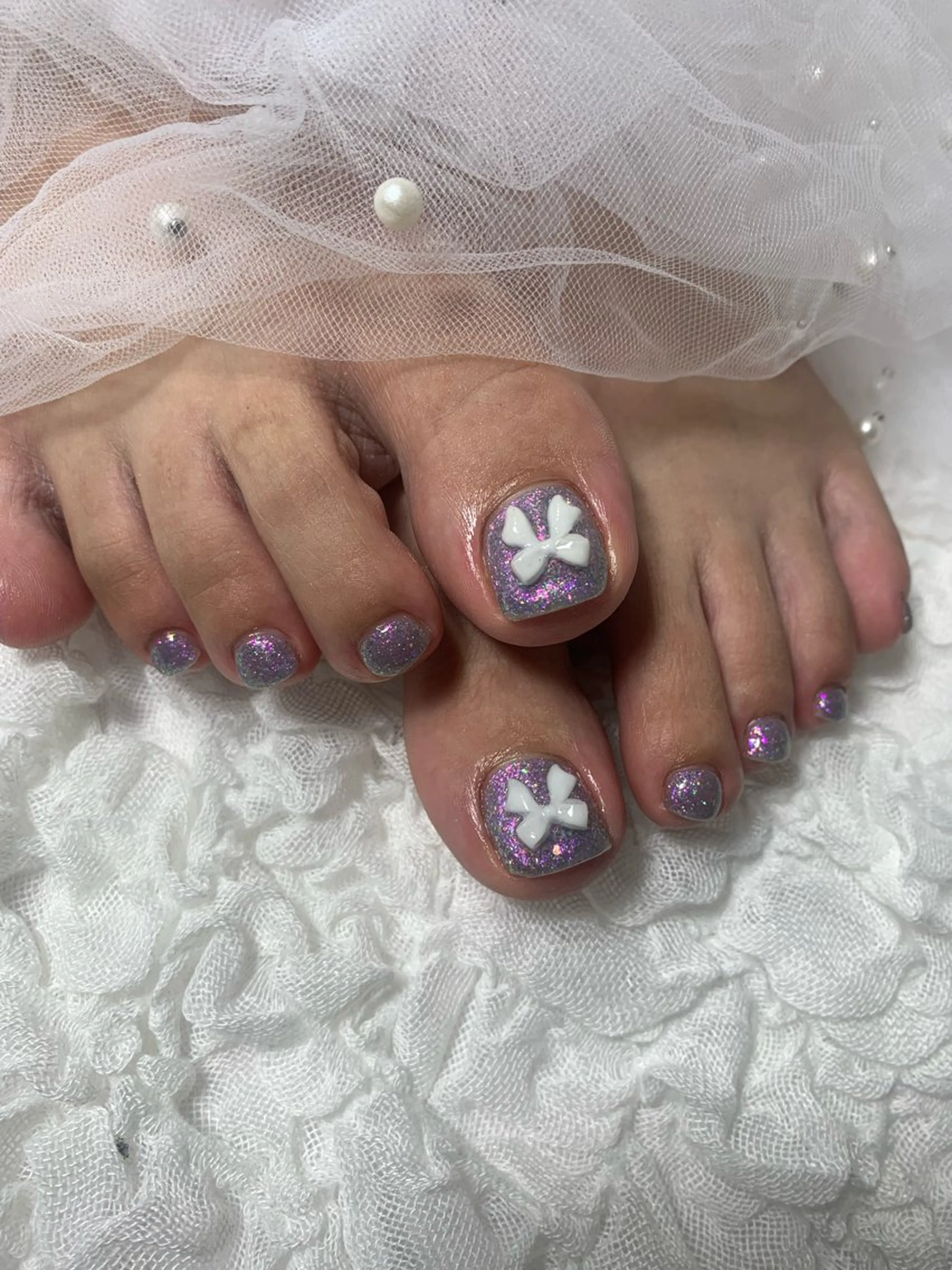 ネイル Ténon所属・salon Ténonのネイルデザイン