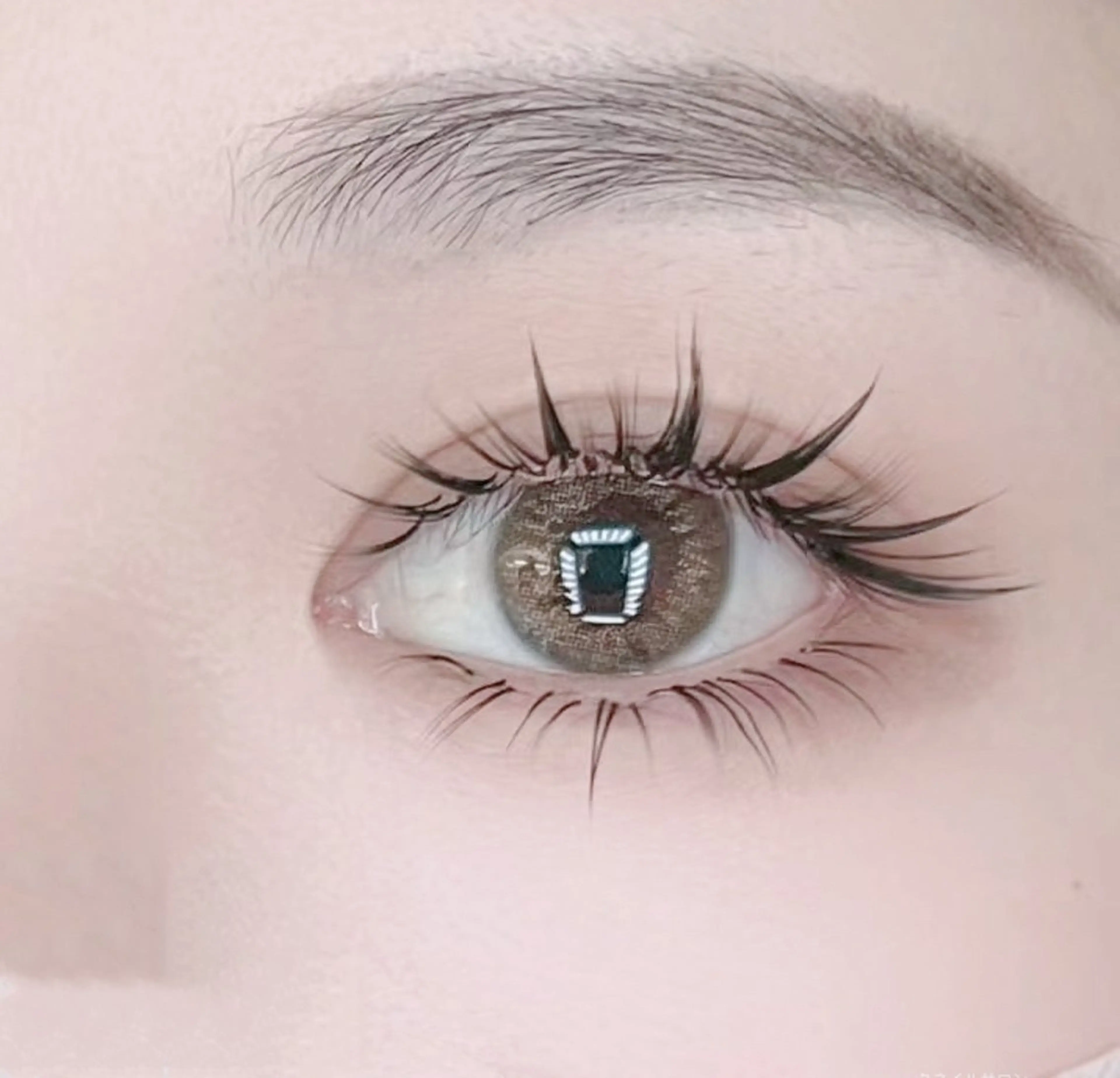 マツエク・マツパ マツエク ABマツエクネイル サロン2号店らくらくのマツエク・マツパデザイン