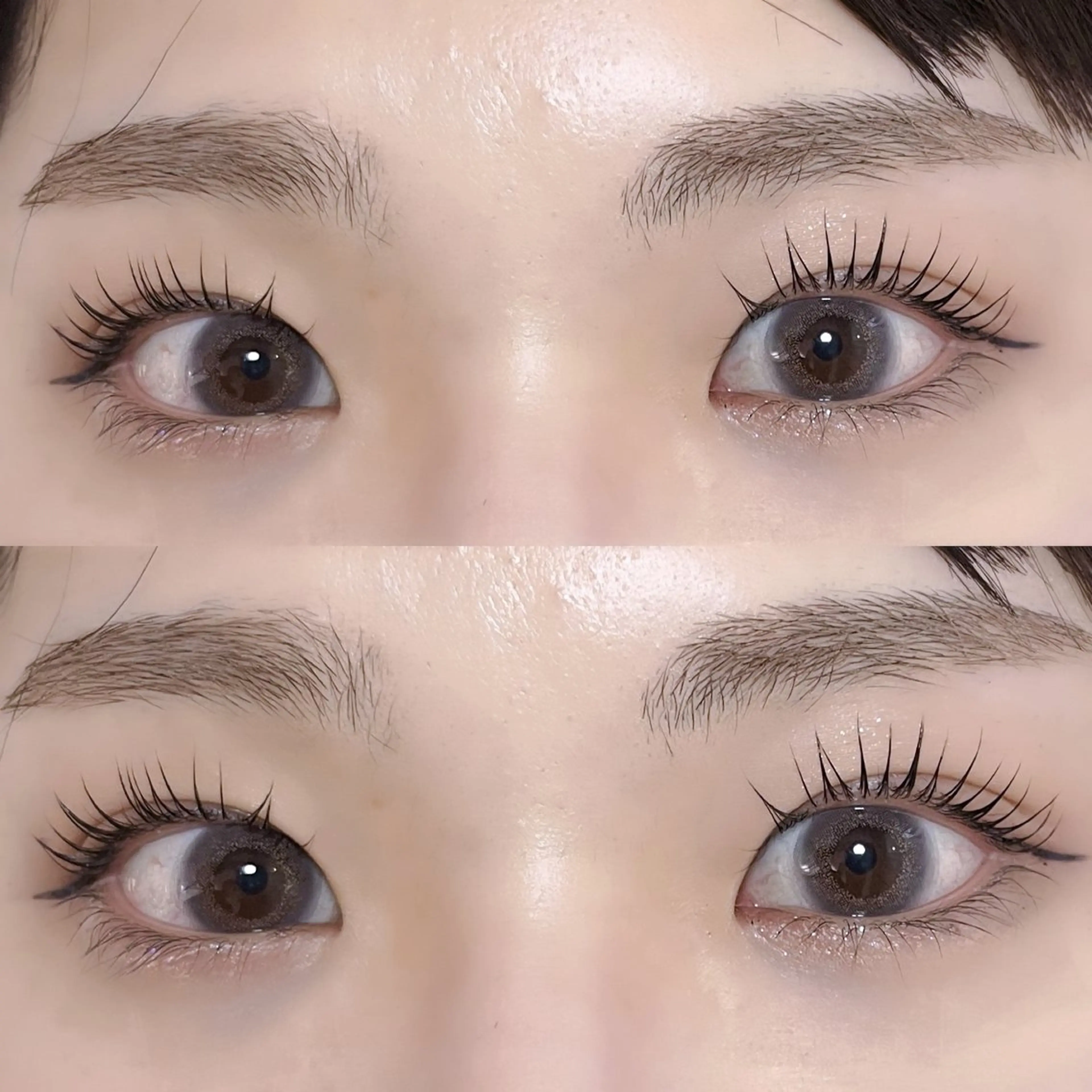 マツエク・マツパ eyelash salonヤマモトのマツエク・マツパデザイン