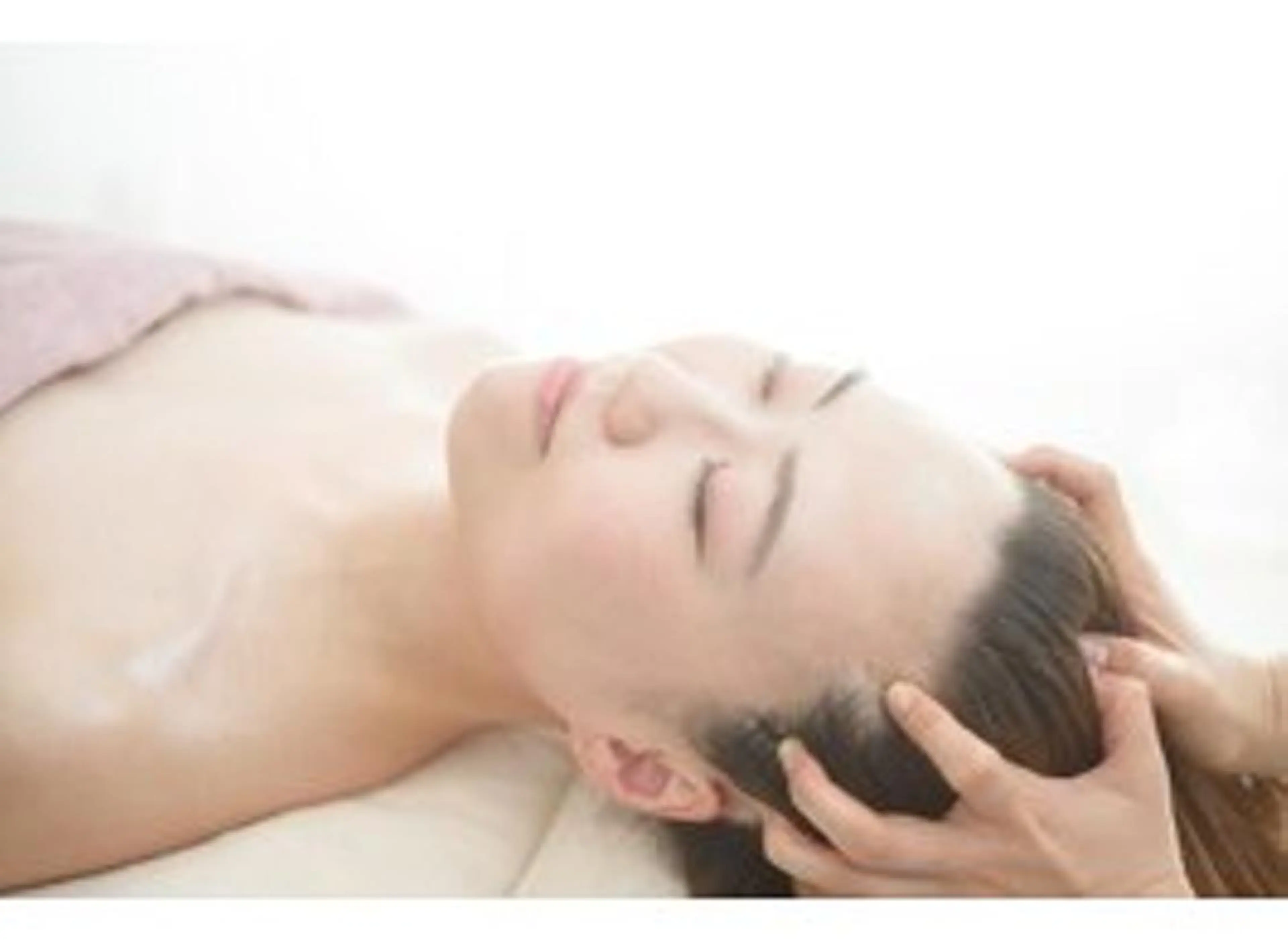 エステティックサロン ベルネのエステ・リラクイメージ