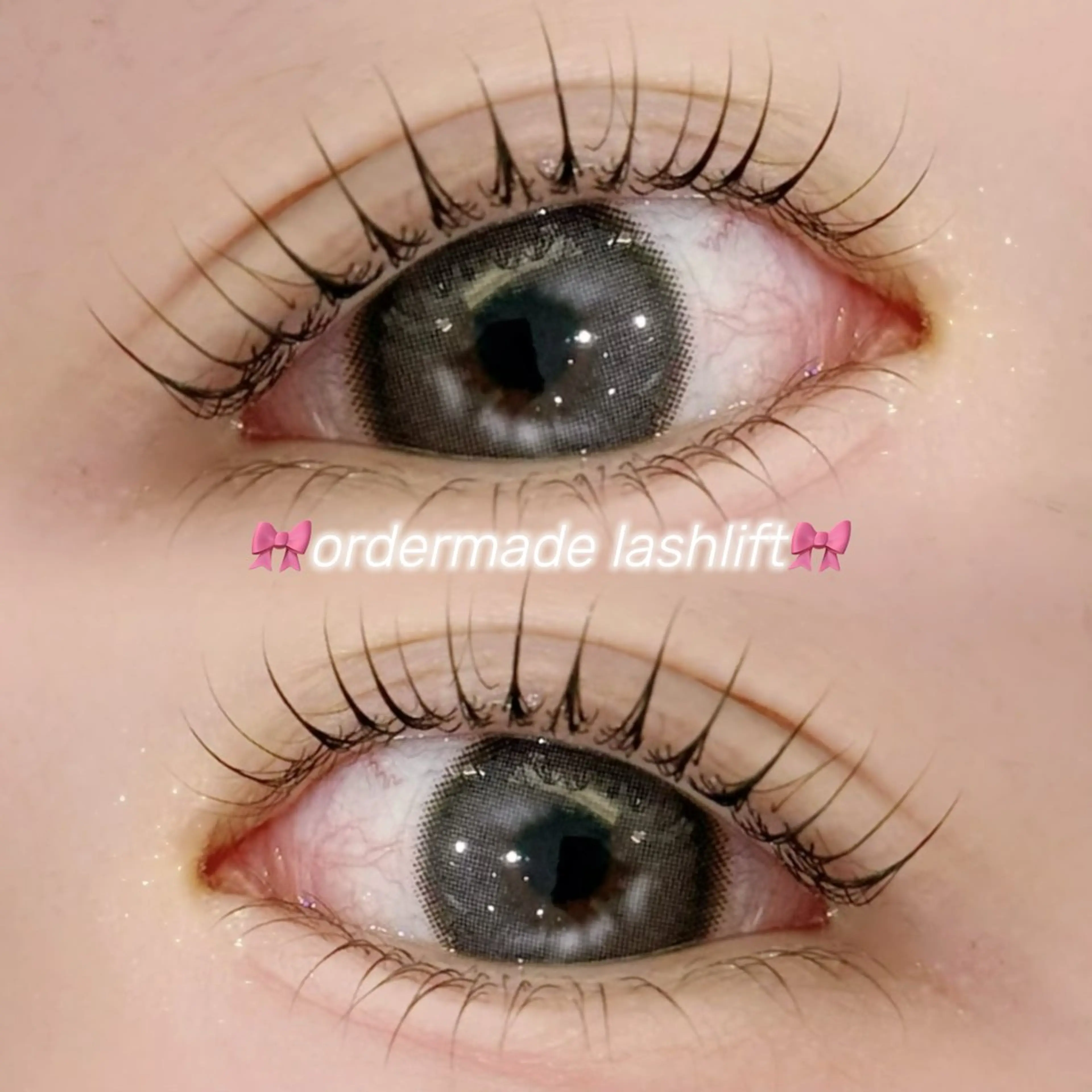 マツエク・マツパ マツパ 🍑深澤 もも🍑のマツエク・マツパデザイン