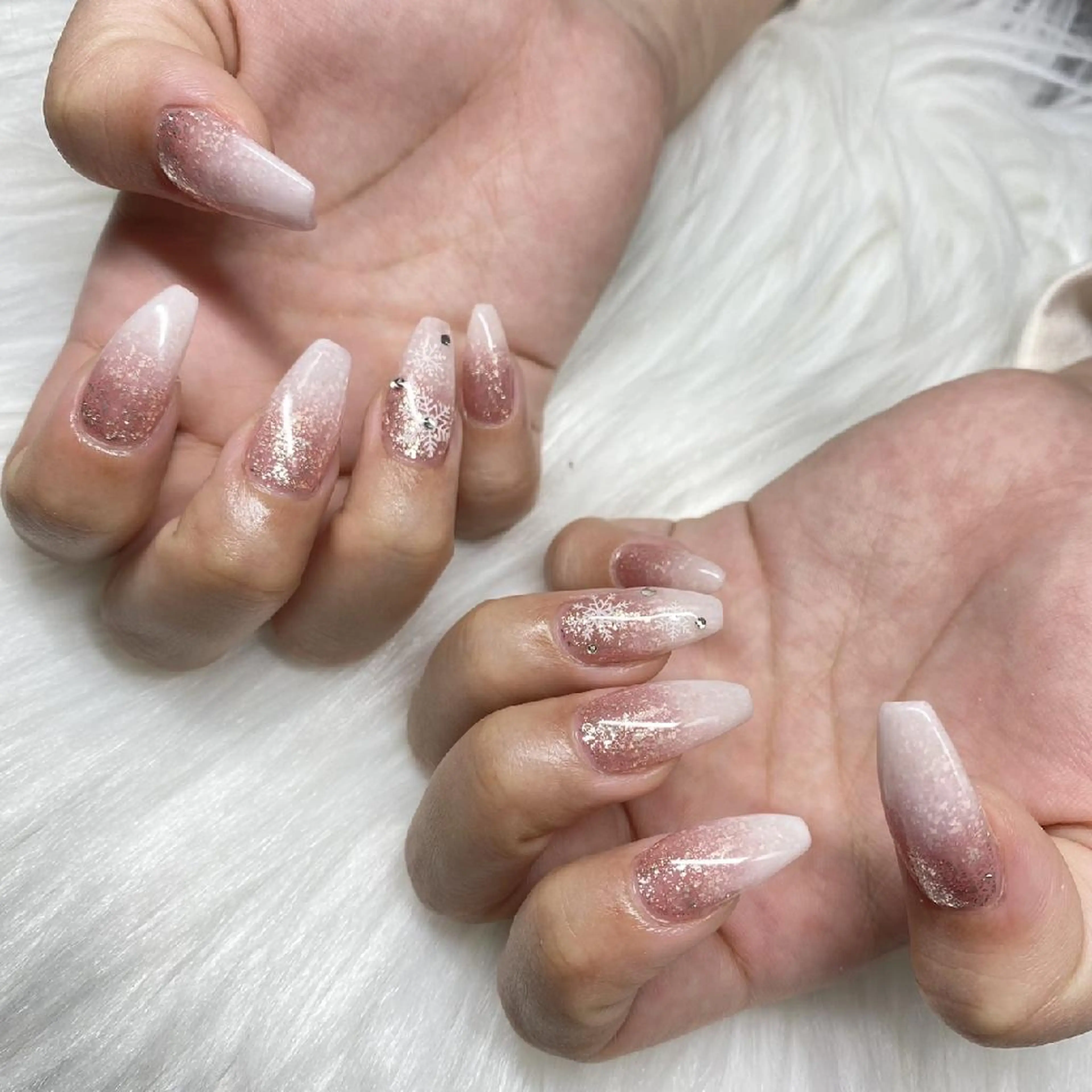 ネイル salon blairのネイルデザイン