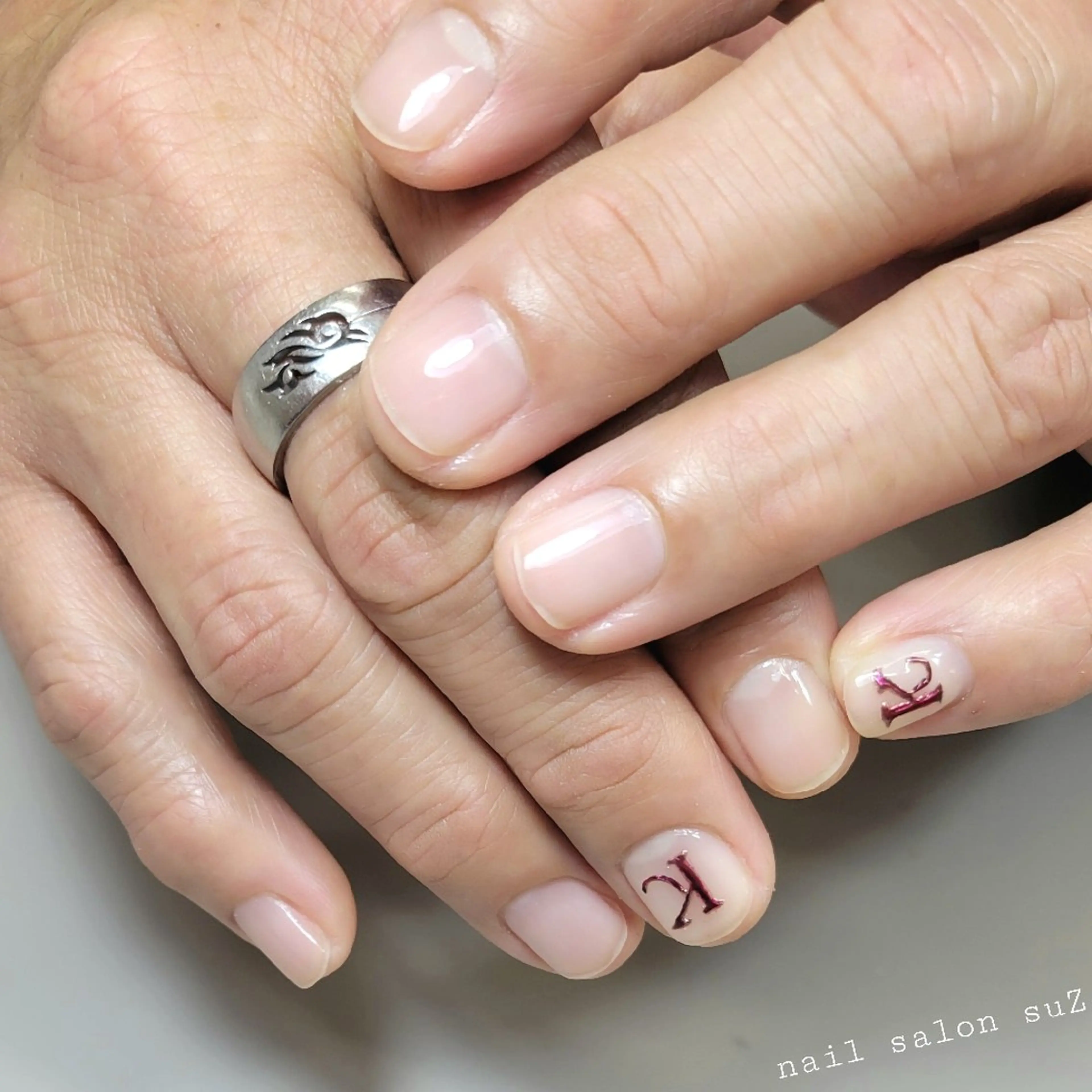 ネイル nail salon suZ所属・nail salon suZのネイルデザイン