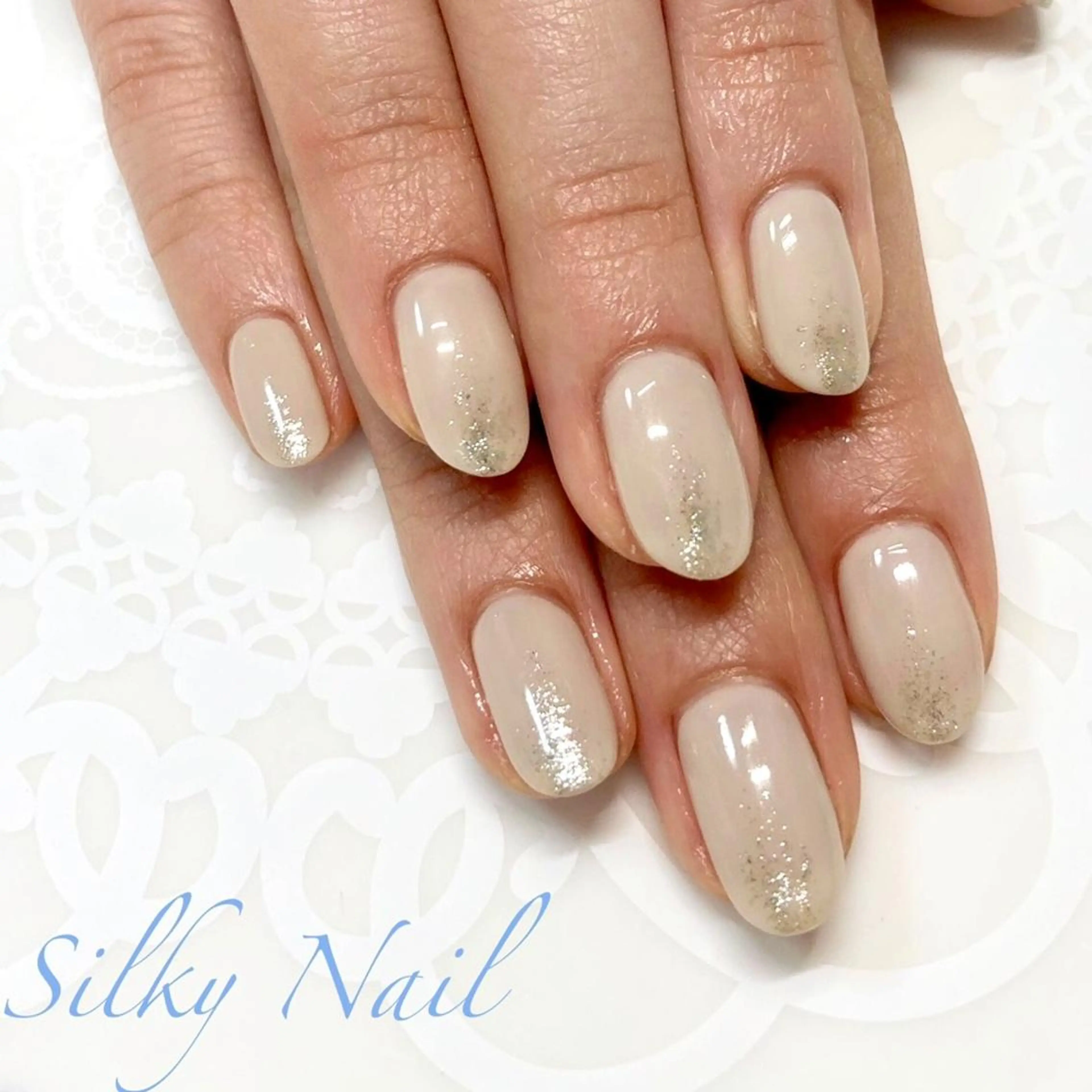 ネイル Silky_nail Sの眉毛・アイブロウイメージ