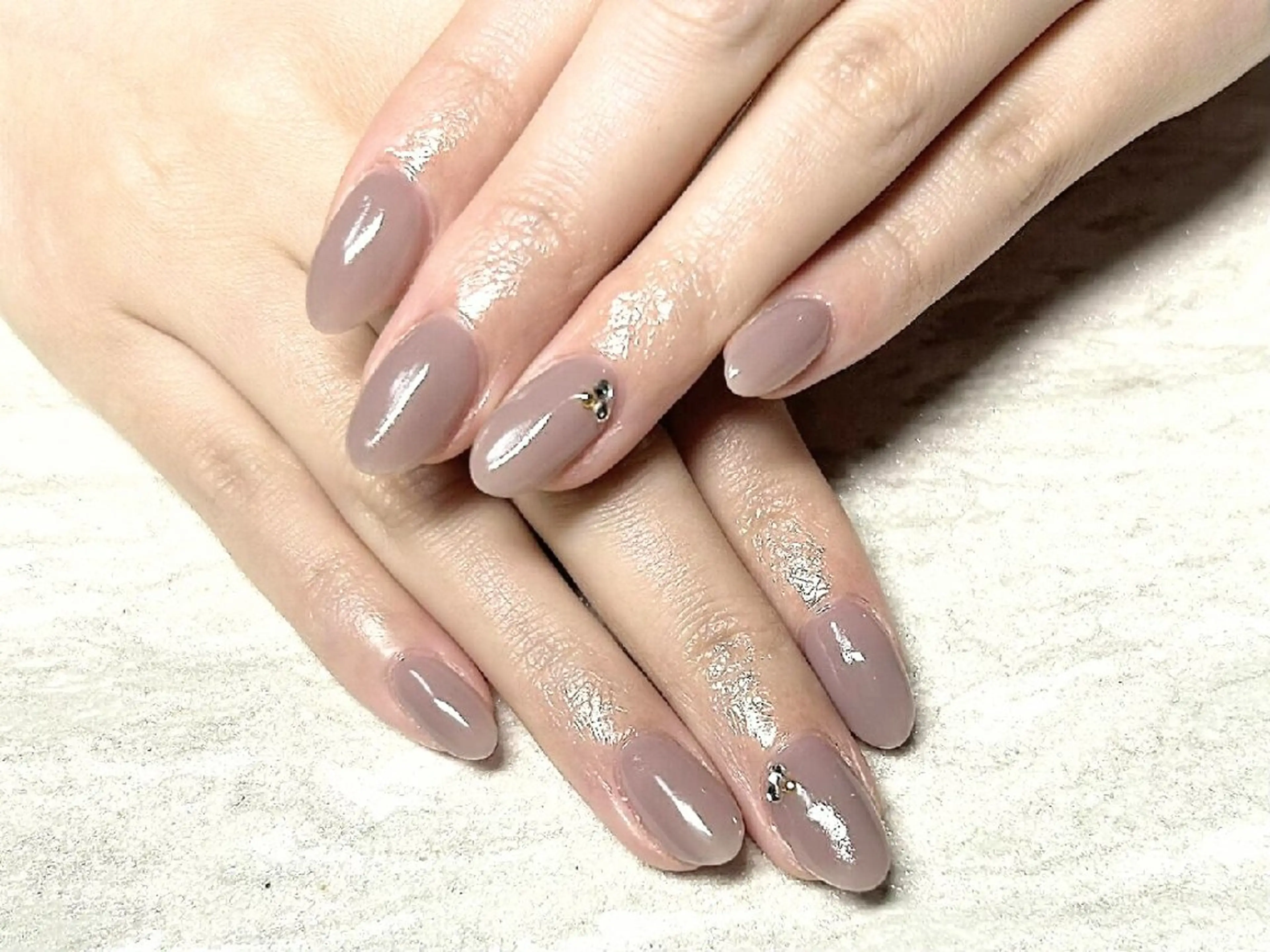 ネイル ハンドネイル JULIE NAILのネイルデザイン