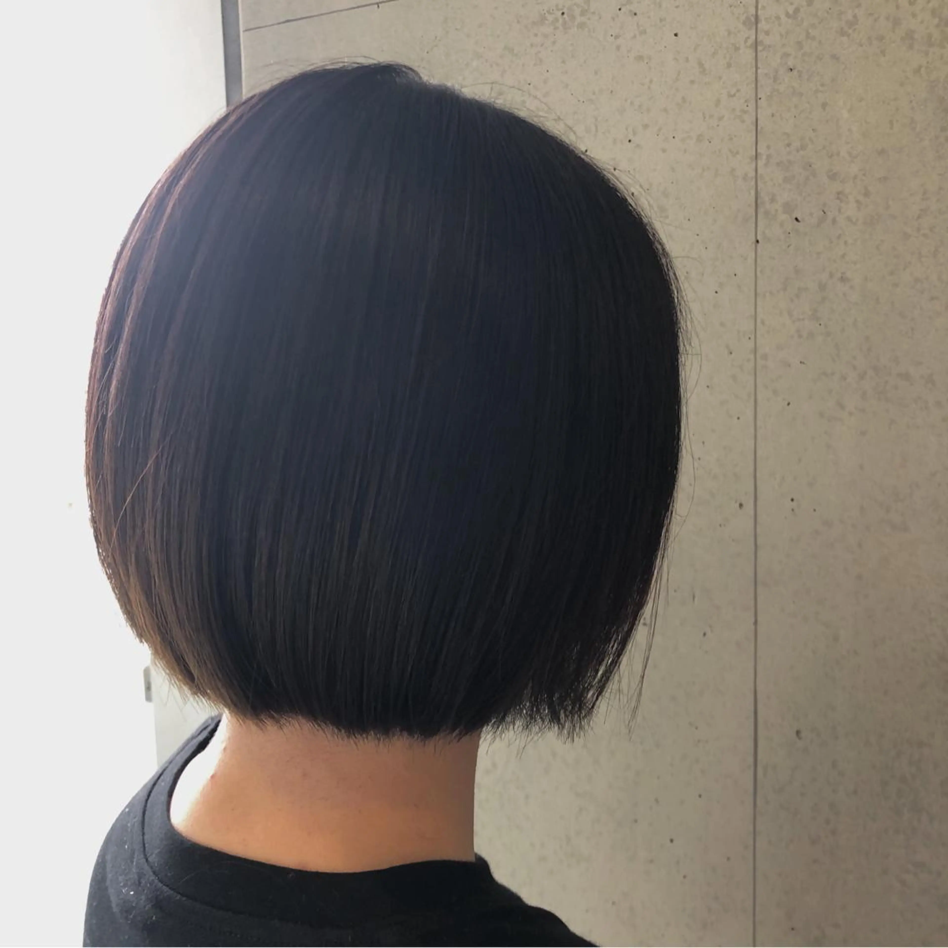 ショート Yuueye mioの眉毛・アイブロウイメージ