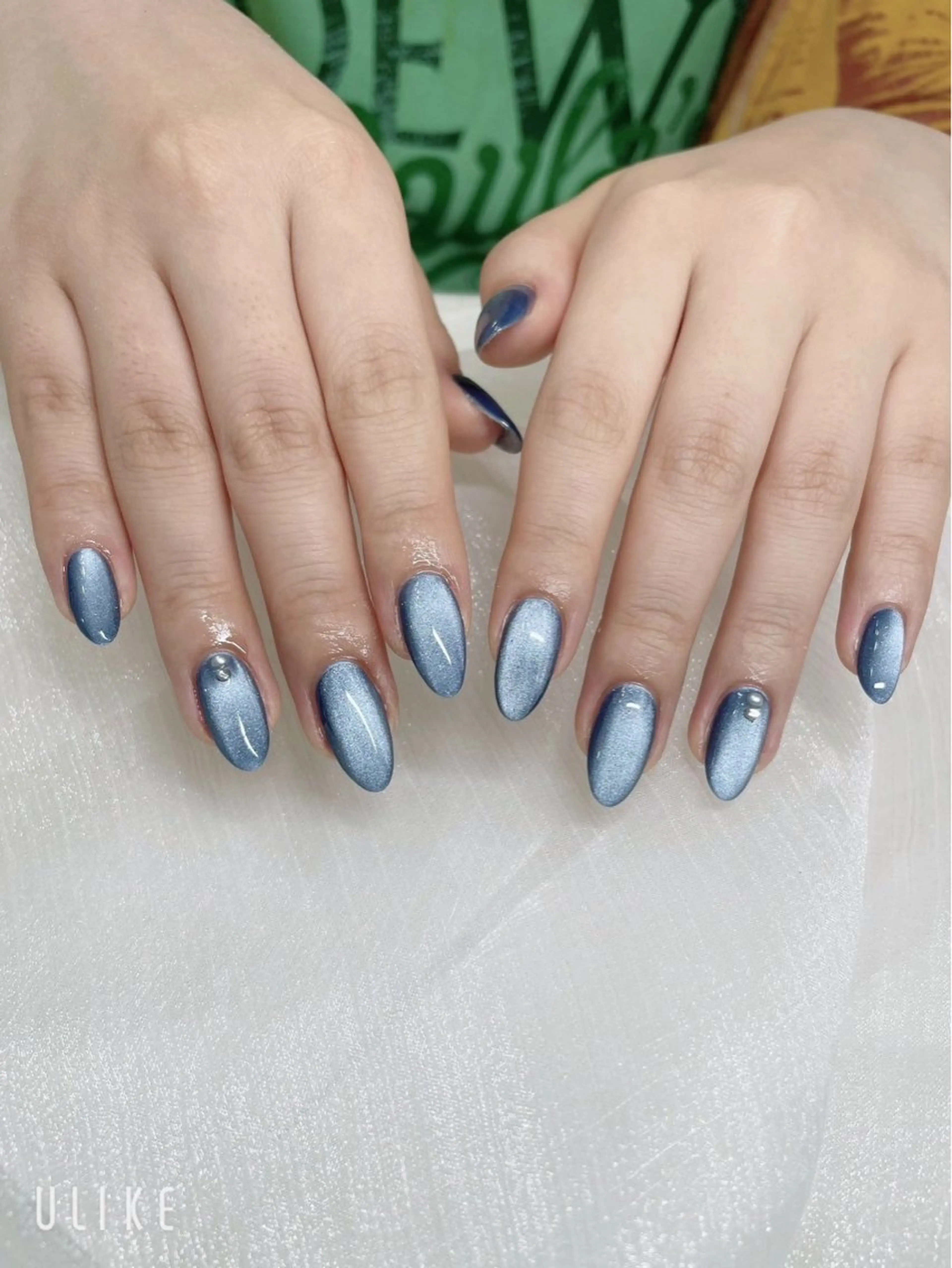 ネイル L&Y Nail salonのネイルデザイン