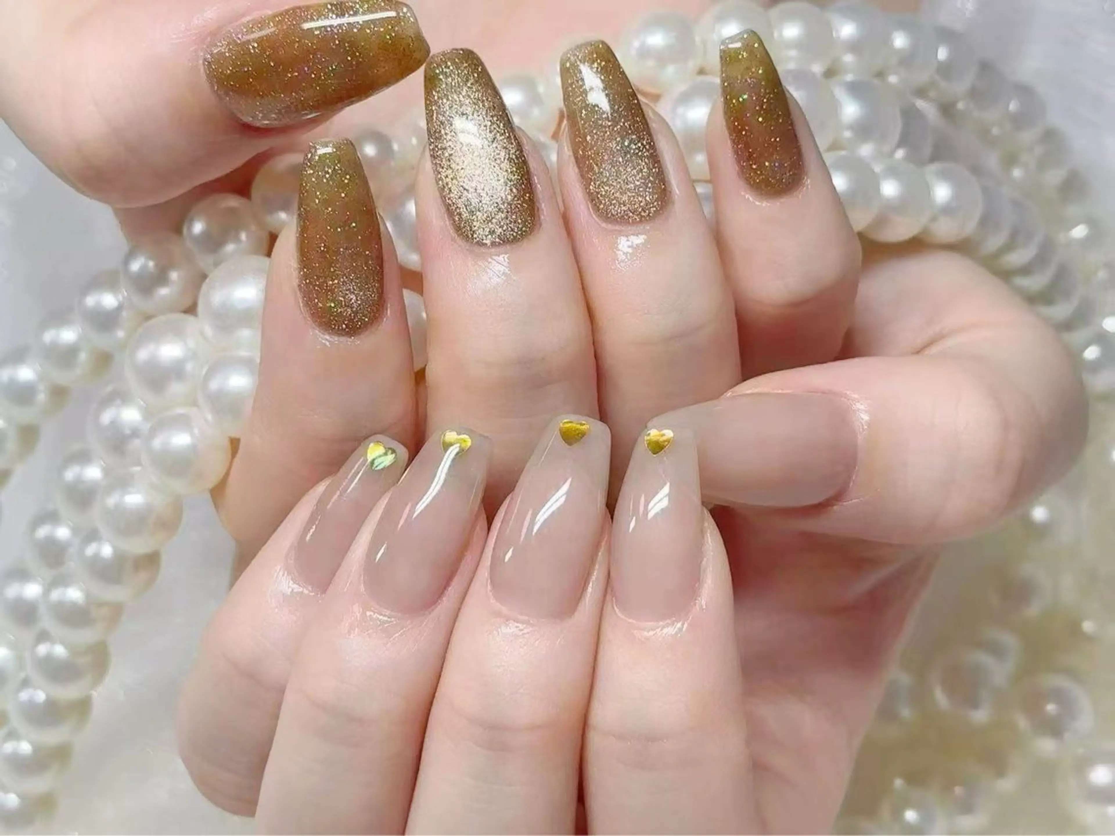 ネイル シ ー✨のネイルデザイン