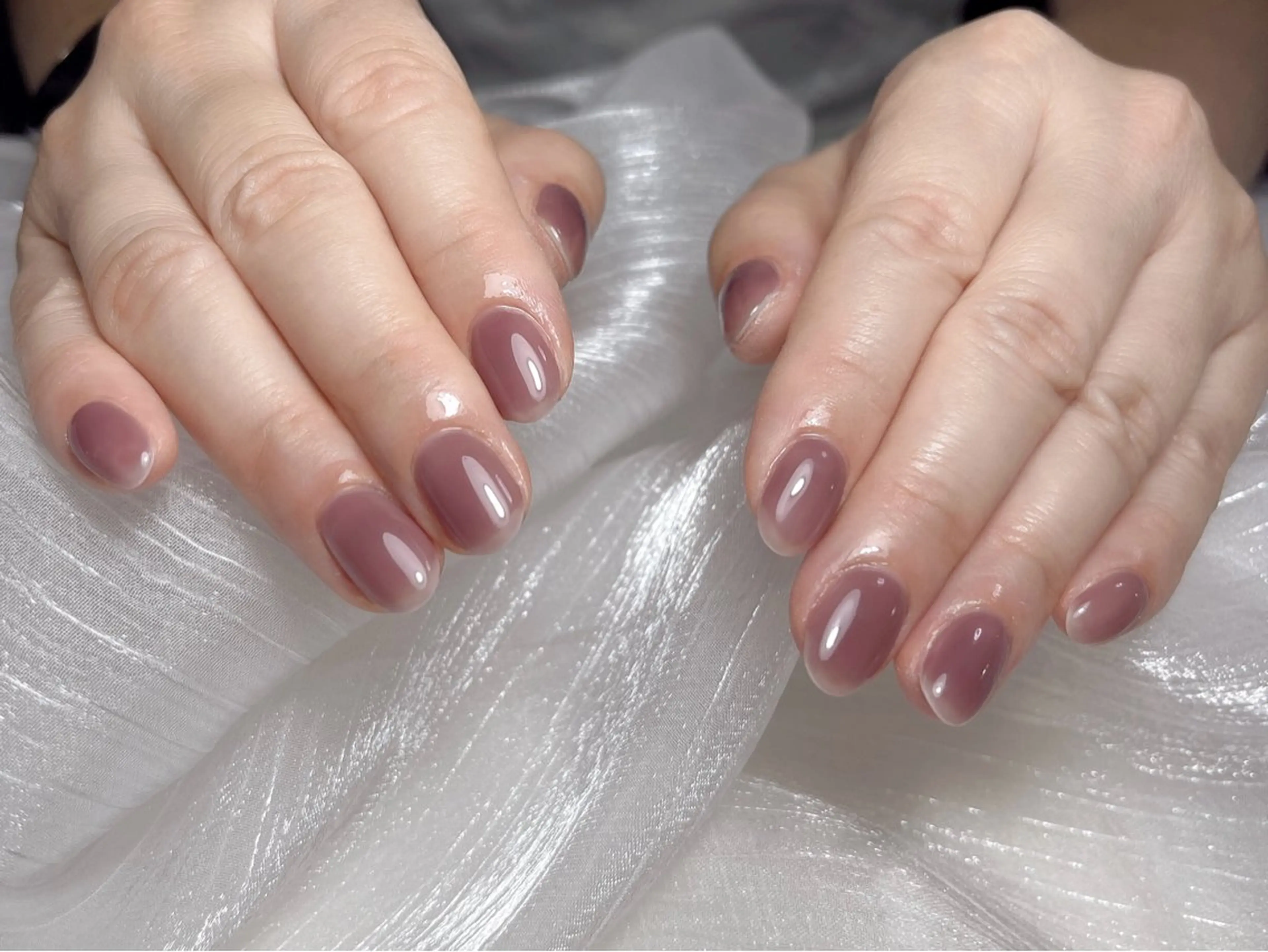 ネイル ハンドネイル YS Nailのネイルデザイン