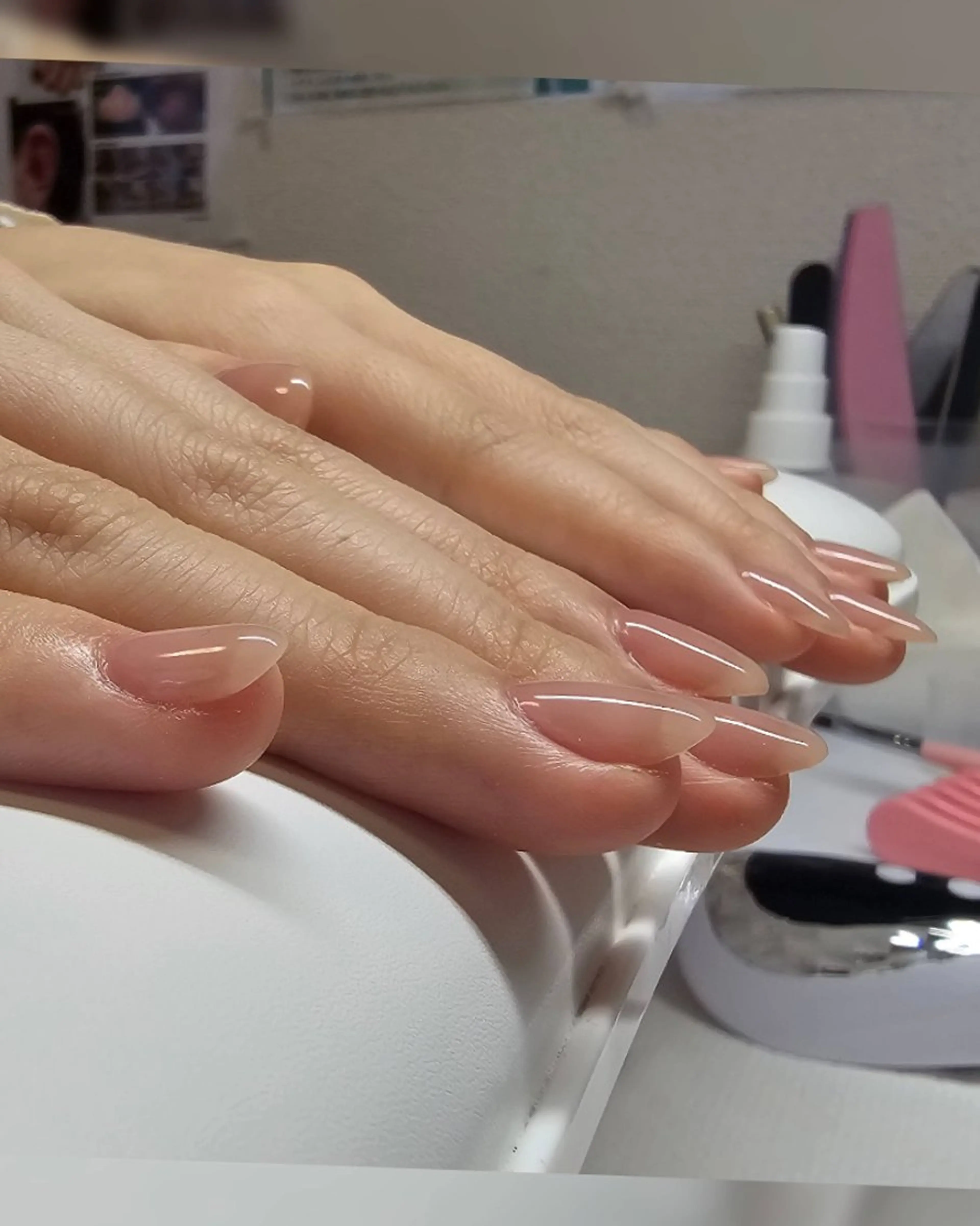 ネイル ネイルサロンWee  さーやのネイルデザイン