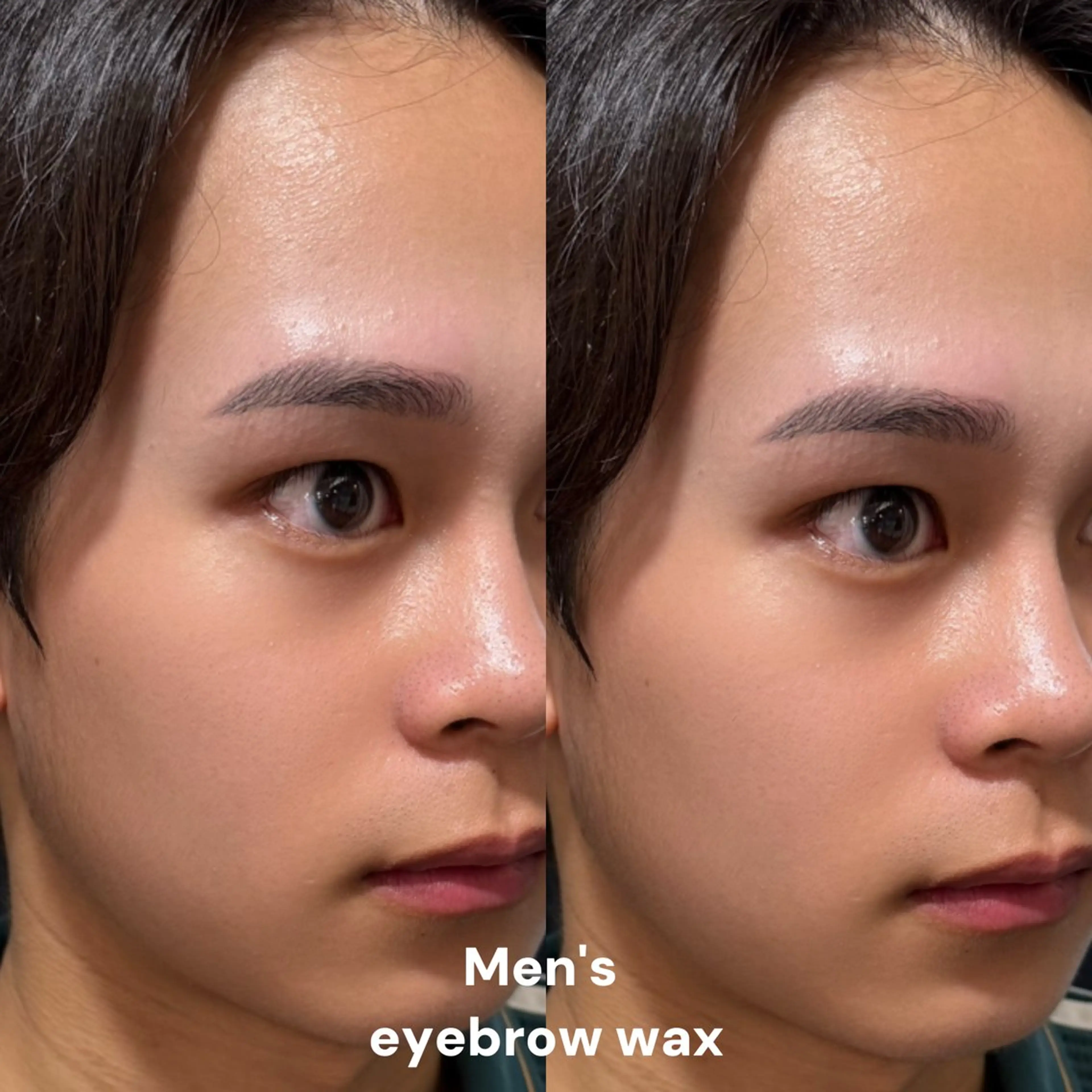 【 8月17〜22日限定🩷 】アイブロウWAX 6700 → 4000　(予約リクエスト◎)の写真