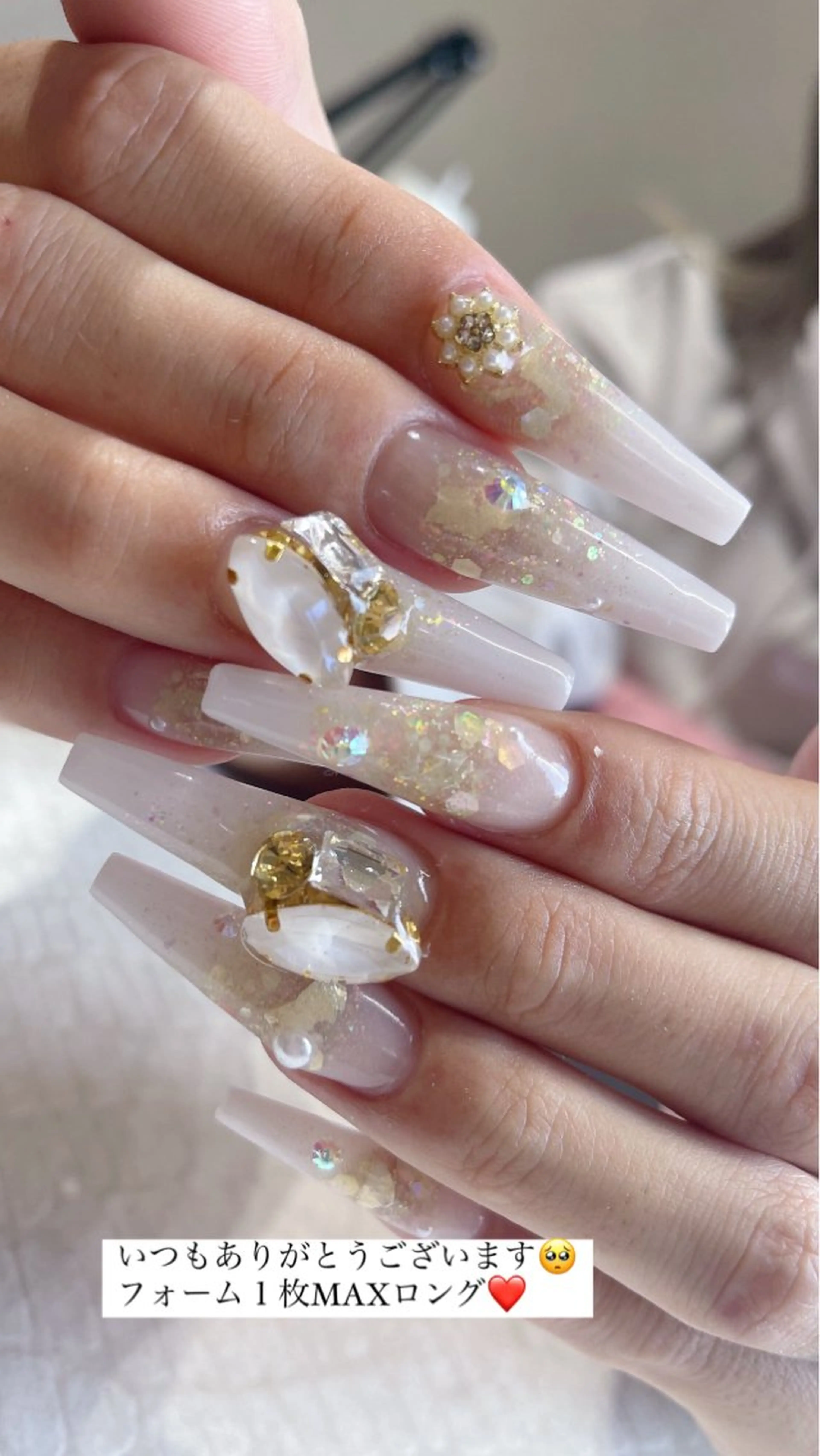 ネイル naildesign BESTのネイルデザイン