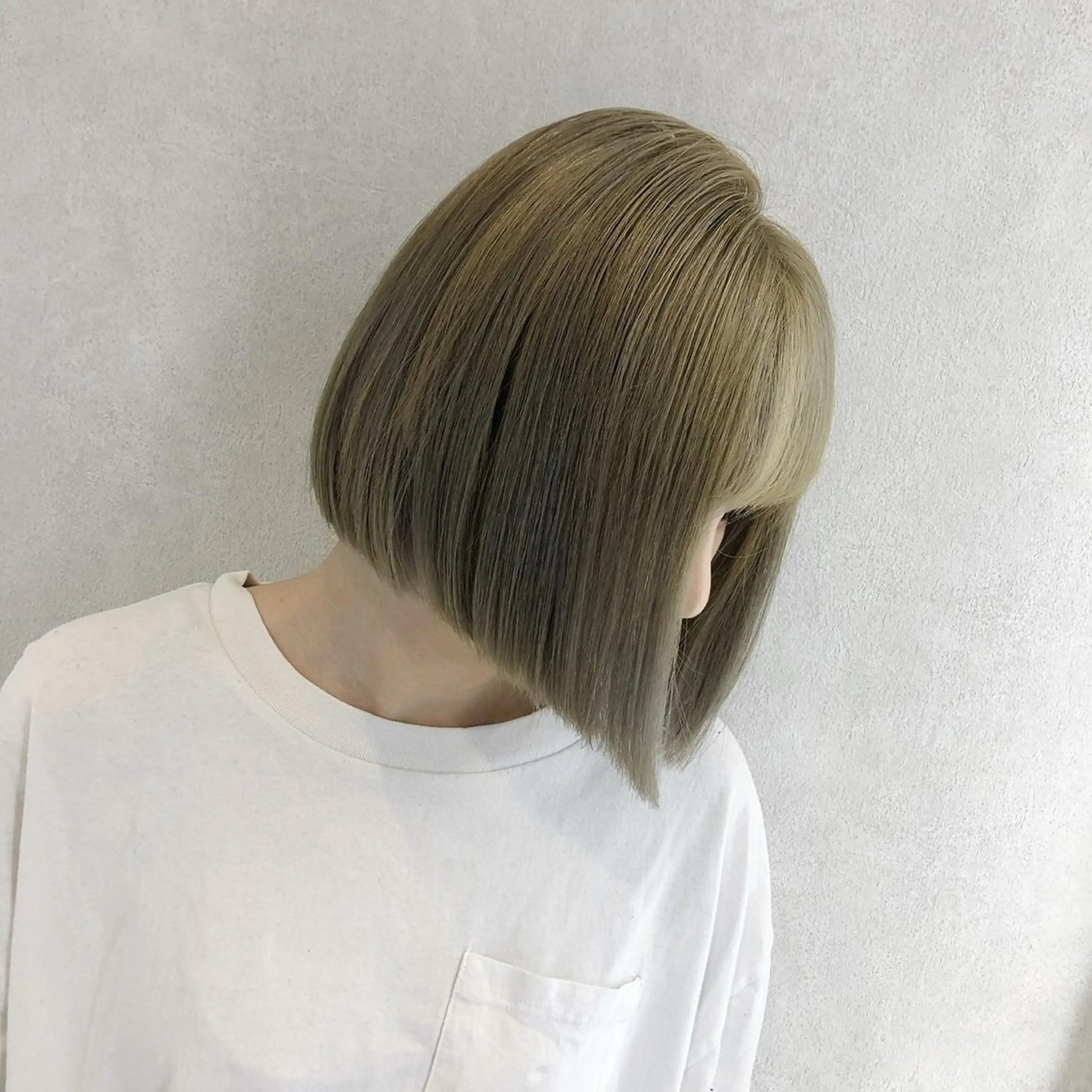 ショート カラー シールエクステ/渋谷 ／ギャル/LIALAのヘアスタイル