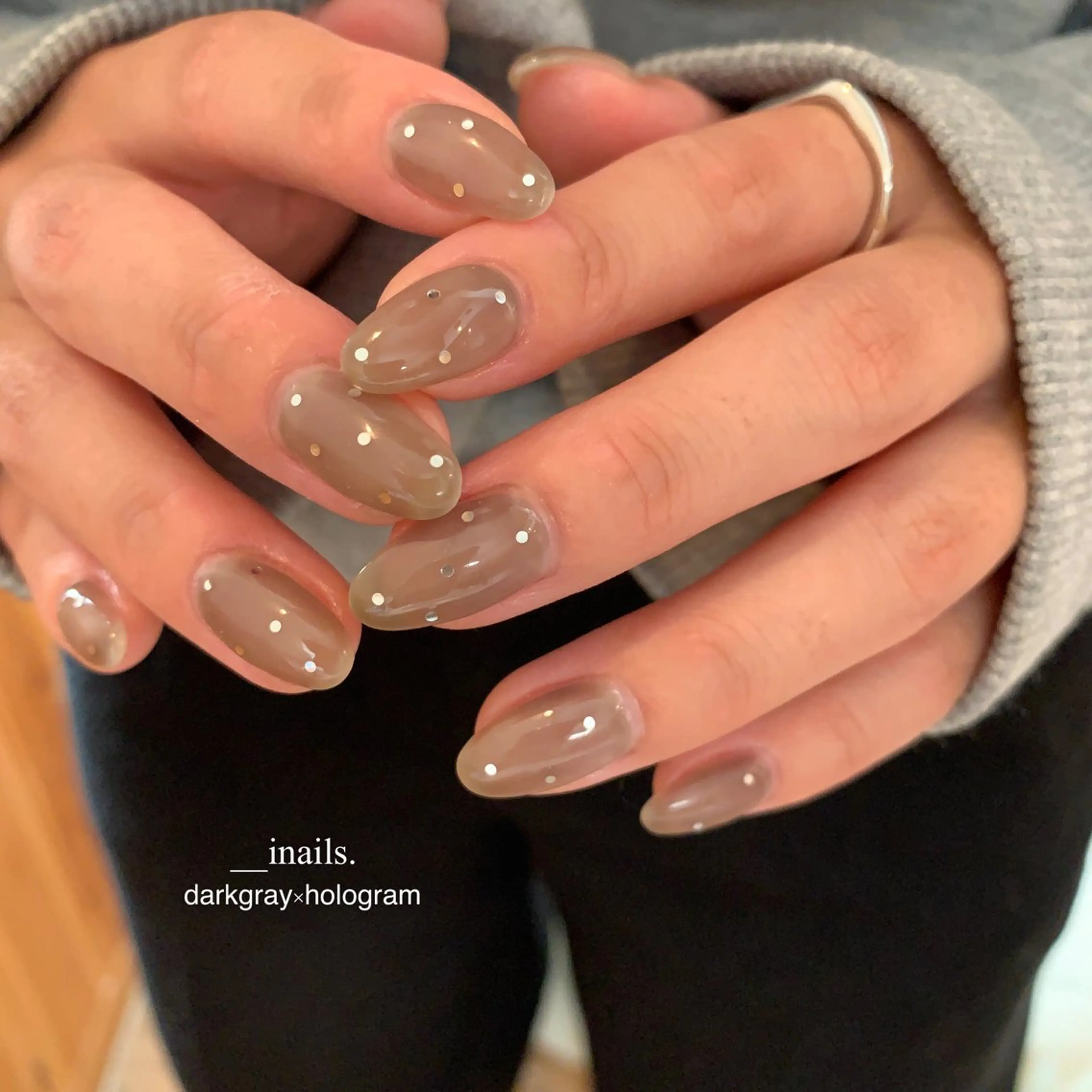 ネイル ＿i nails'のネイルデザイン
