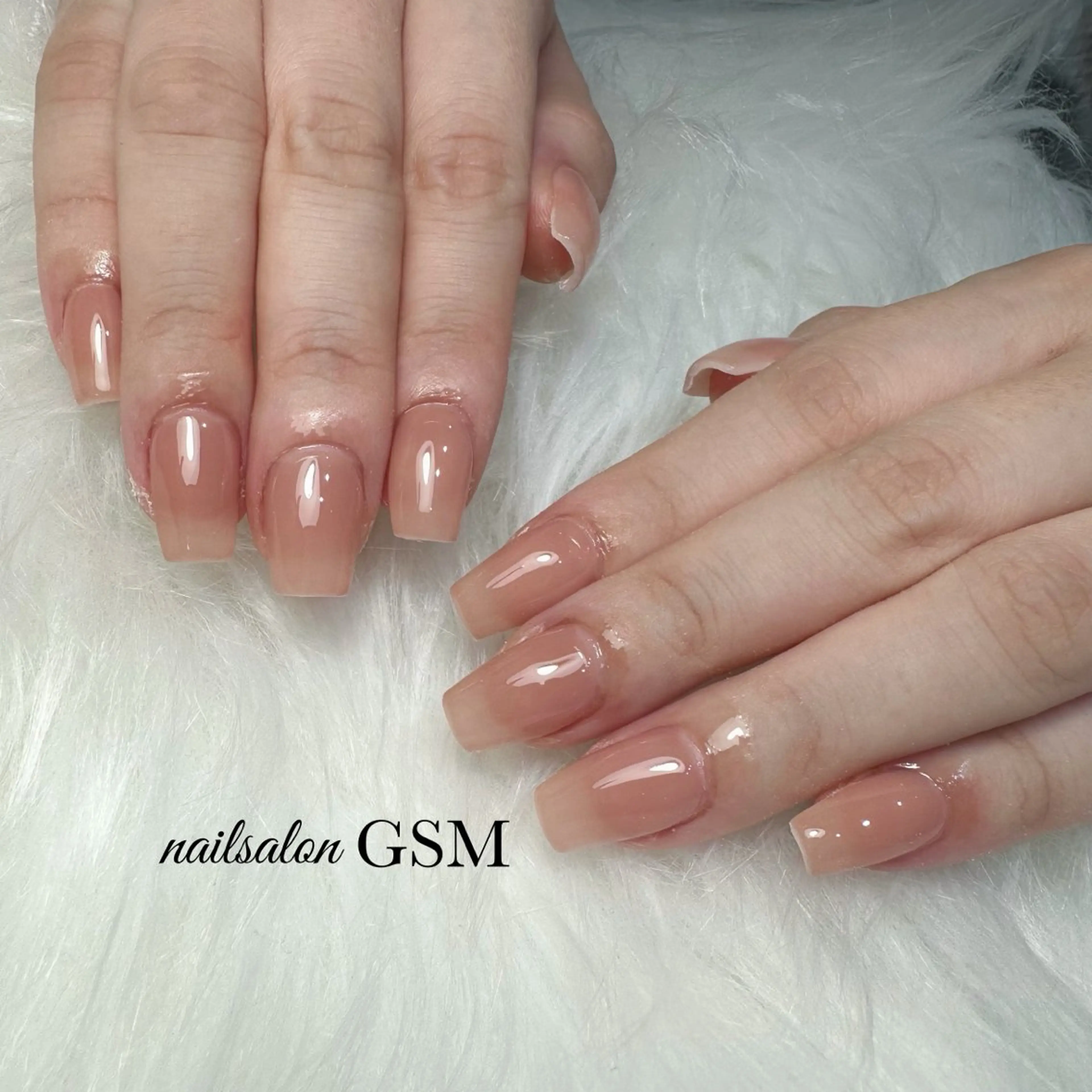 ネイル nail salon GSMのネイルデザイン