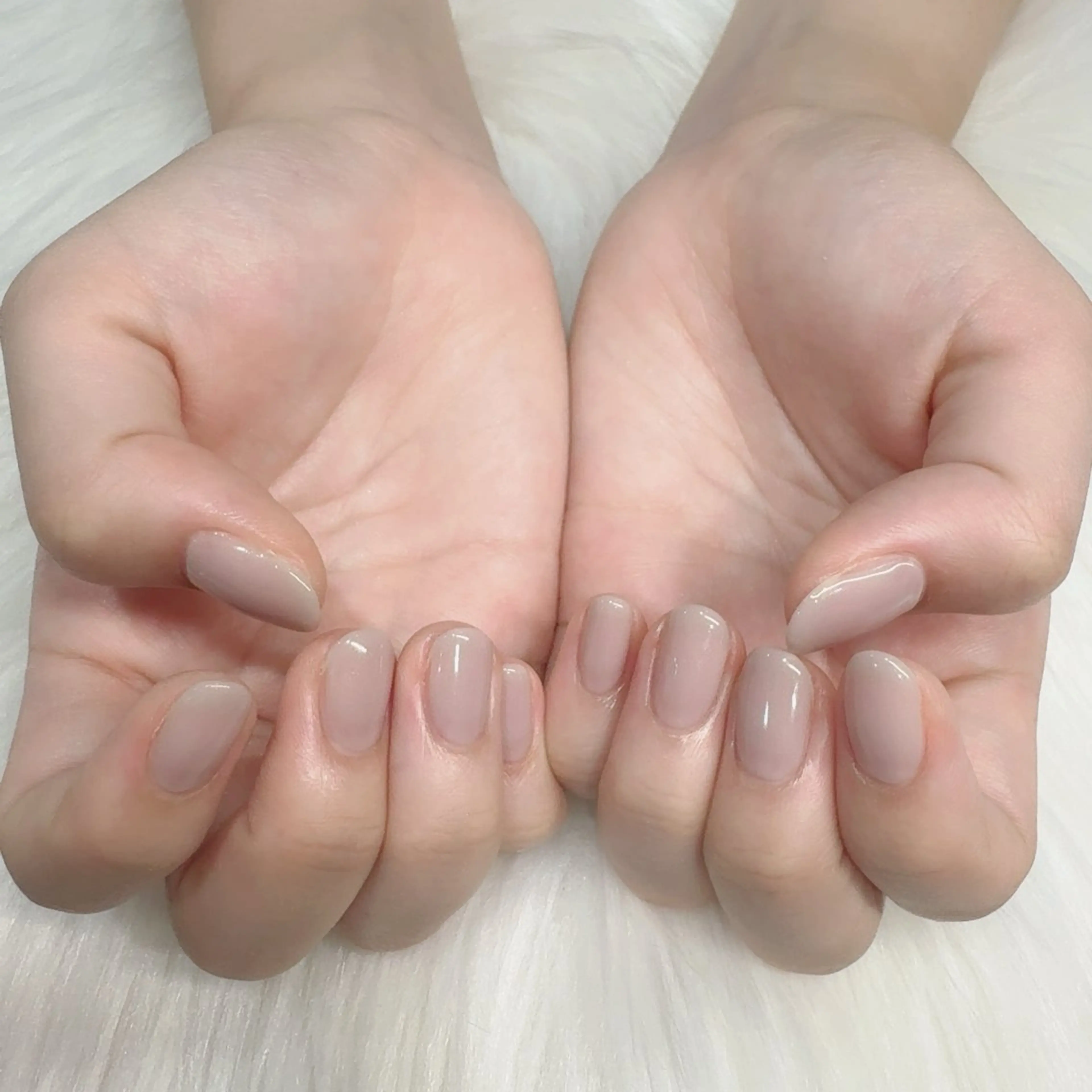 ネイル ハンドネイル 小野澤 紗智のネイルデザイン