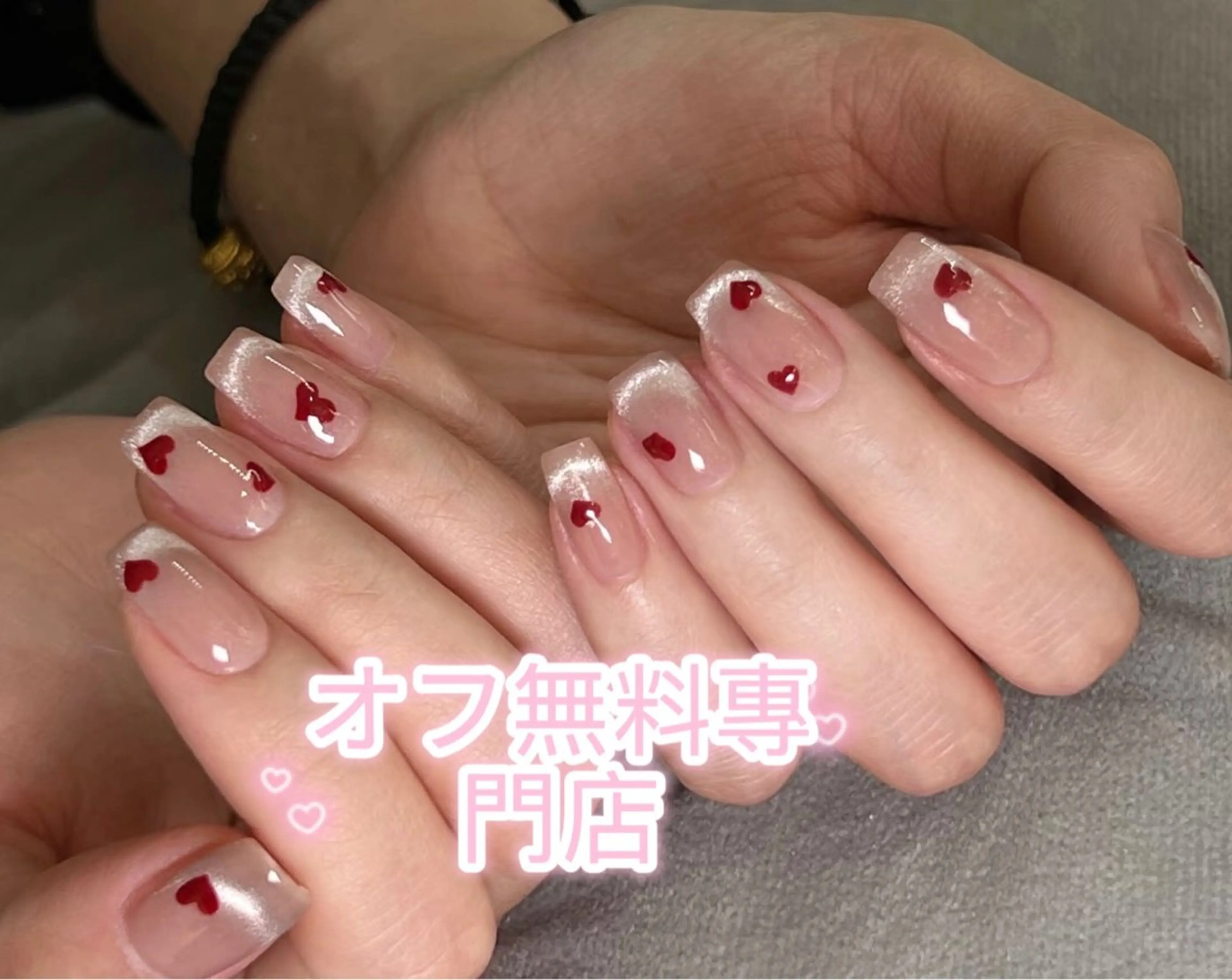 ネイル Kirakira ✨ nail salonのネイルデザイン