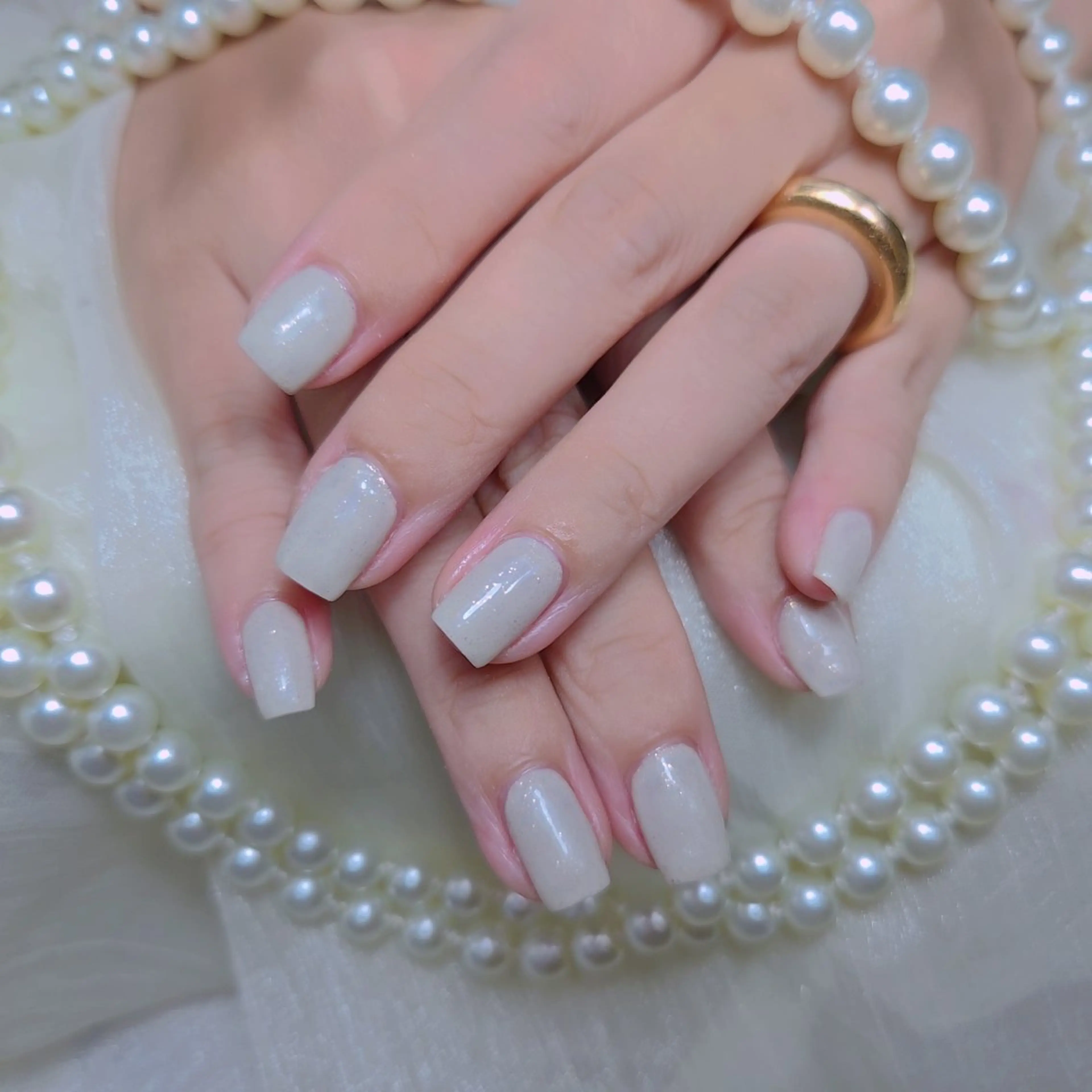 ネイル BuBu Nail渋谷道玄坂のネイルデザイン