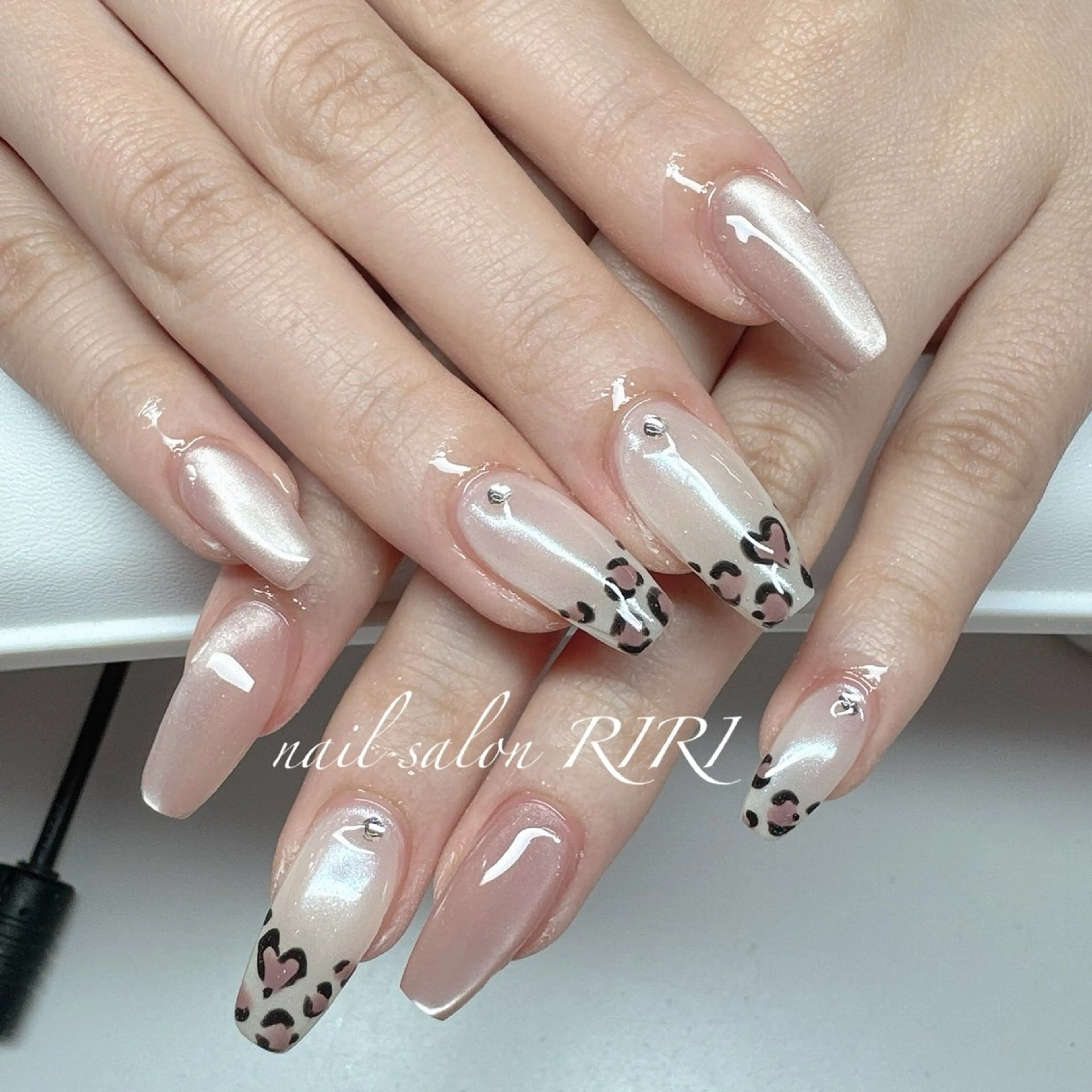 ネイル private  nail  salon RIRI所属・RIRI リリのネイルデザイン