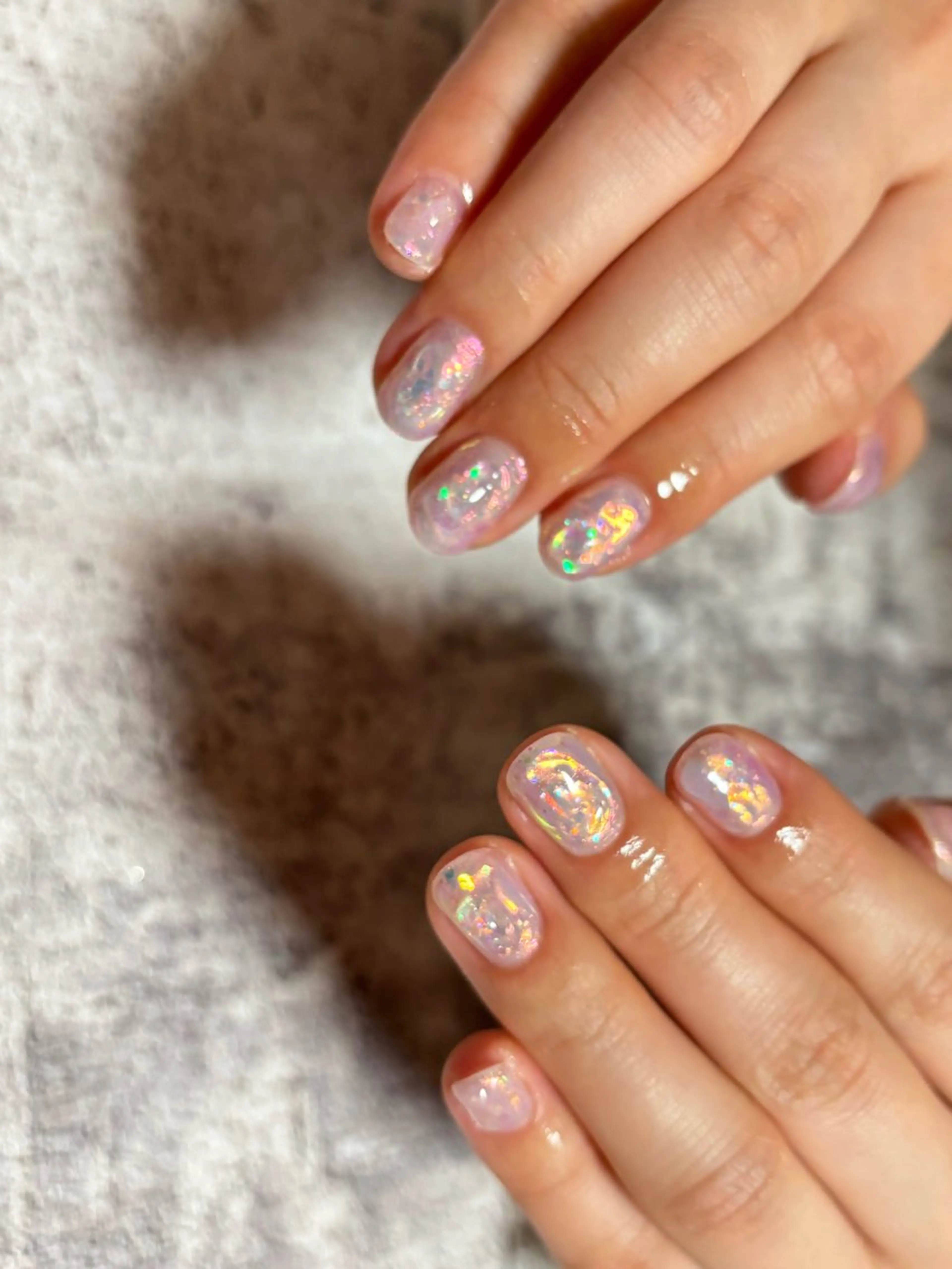 ネイル misaki nailのネイルデザイン