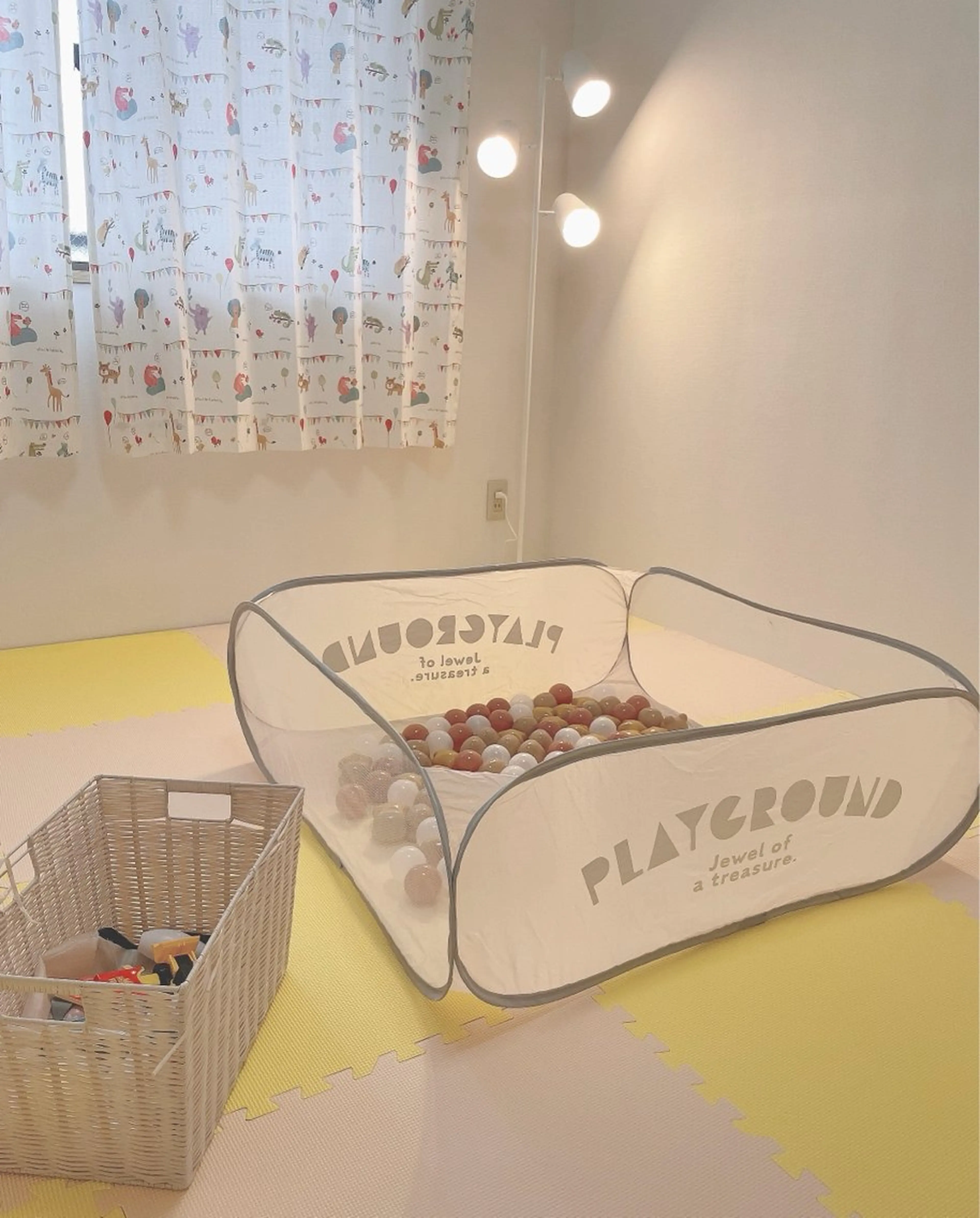 キッズ NAIL Salon Charmeのネイルデザイン