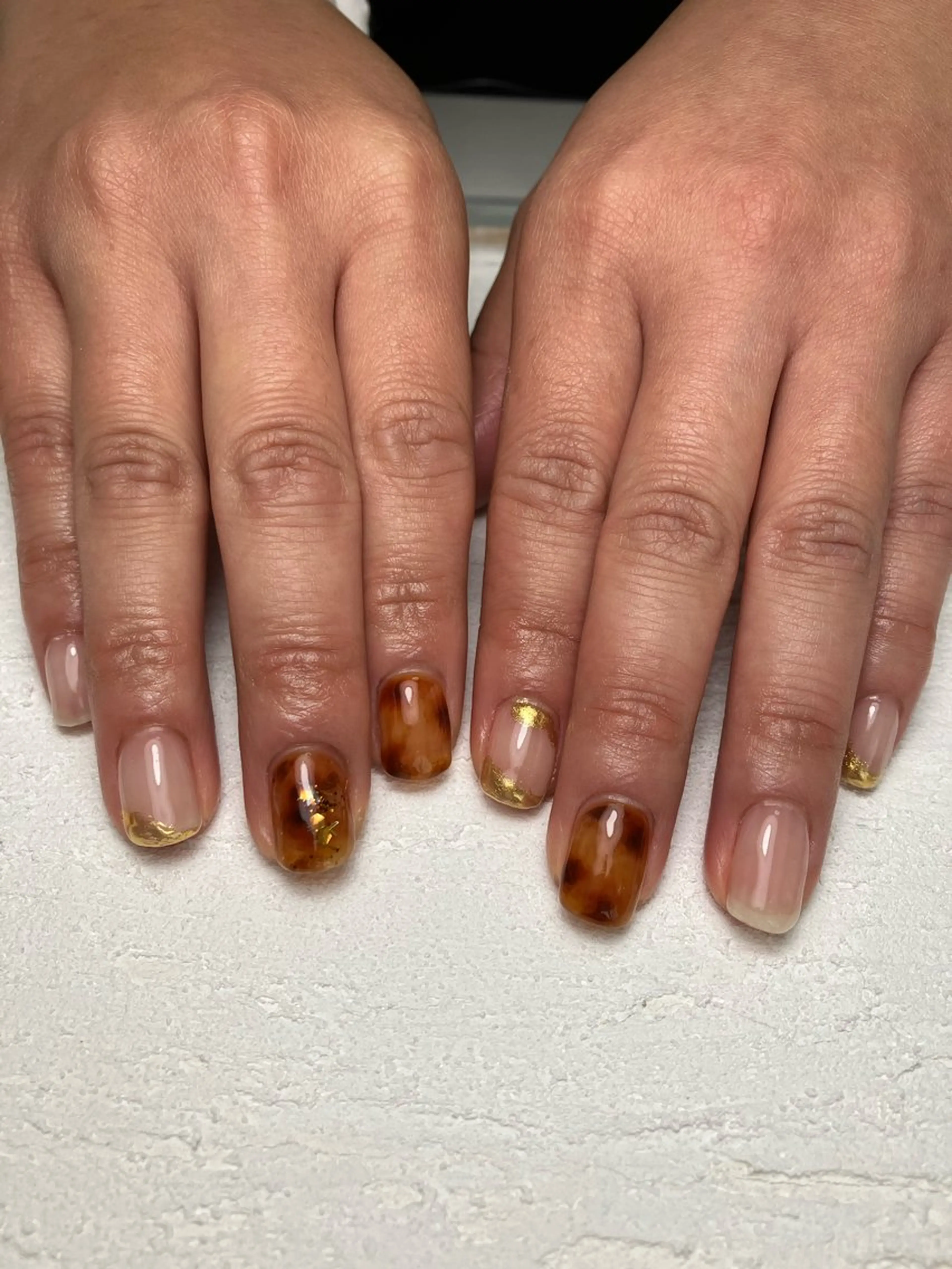 ネイル 持ち込み nail salon Bloom所属・自宅サロンBloom 橋本のネイルデザイン