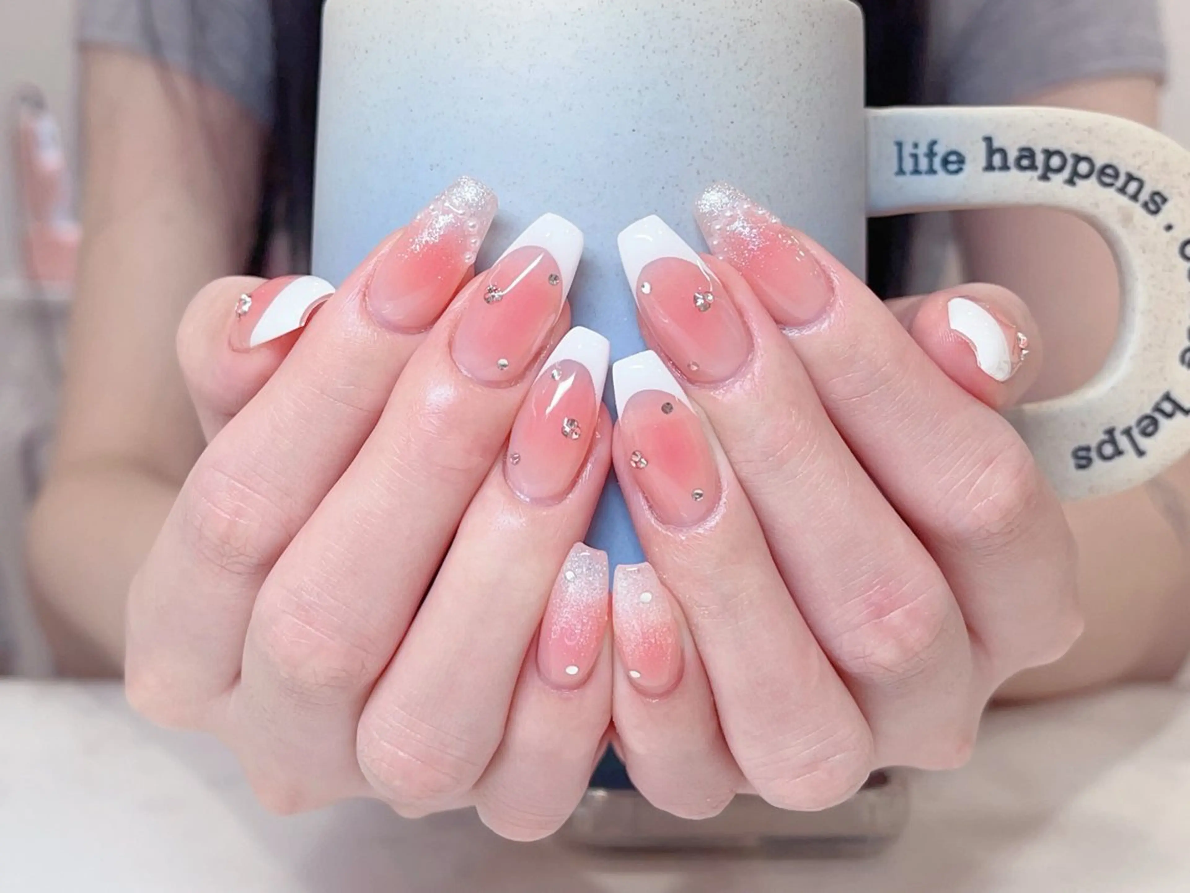 ネイル Nail Salon KINA 心斎橋店のネイルデザイン
