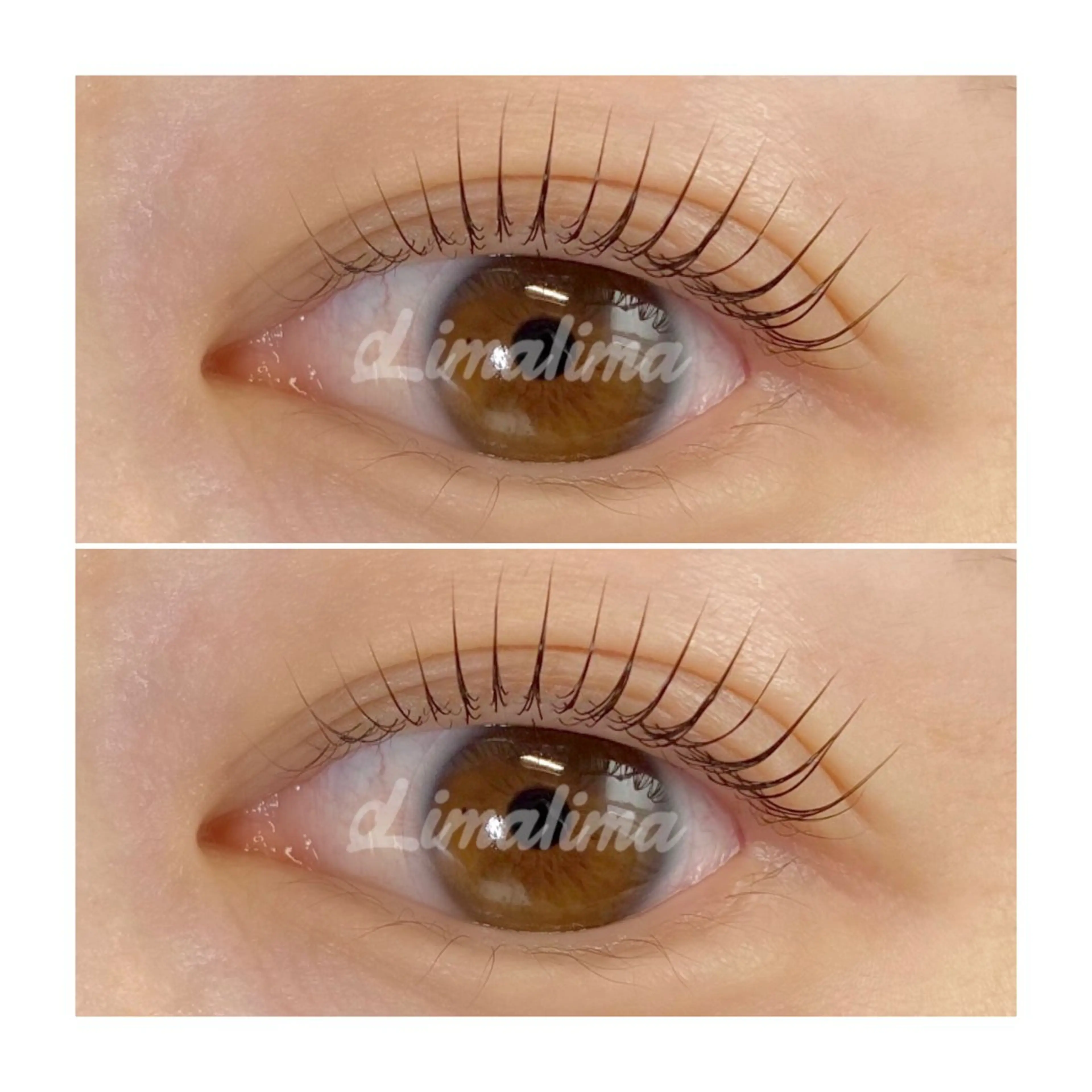マツエク・マツパ まつげパーマ Limalima所属・まつ毛と眉毛の専門店 Limalima🌿のマツエク・マツパデザイン