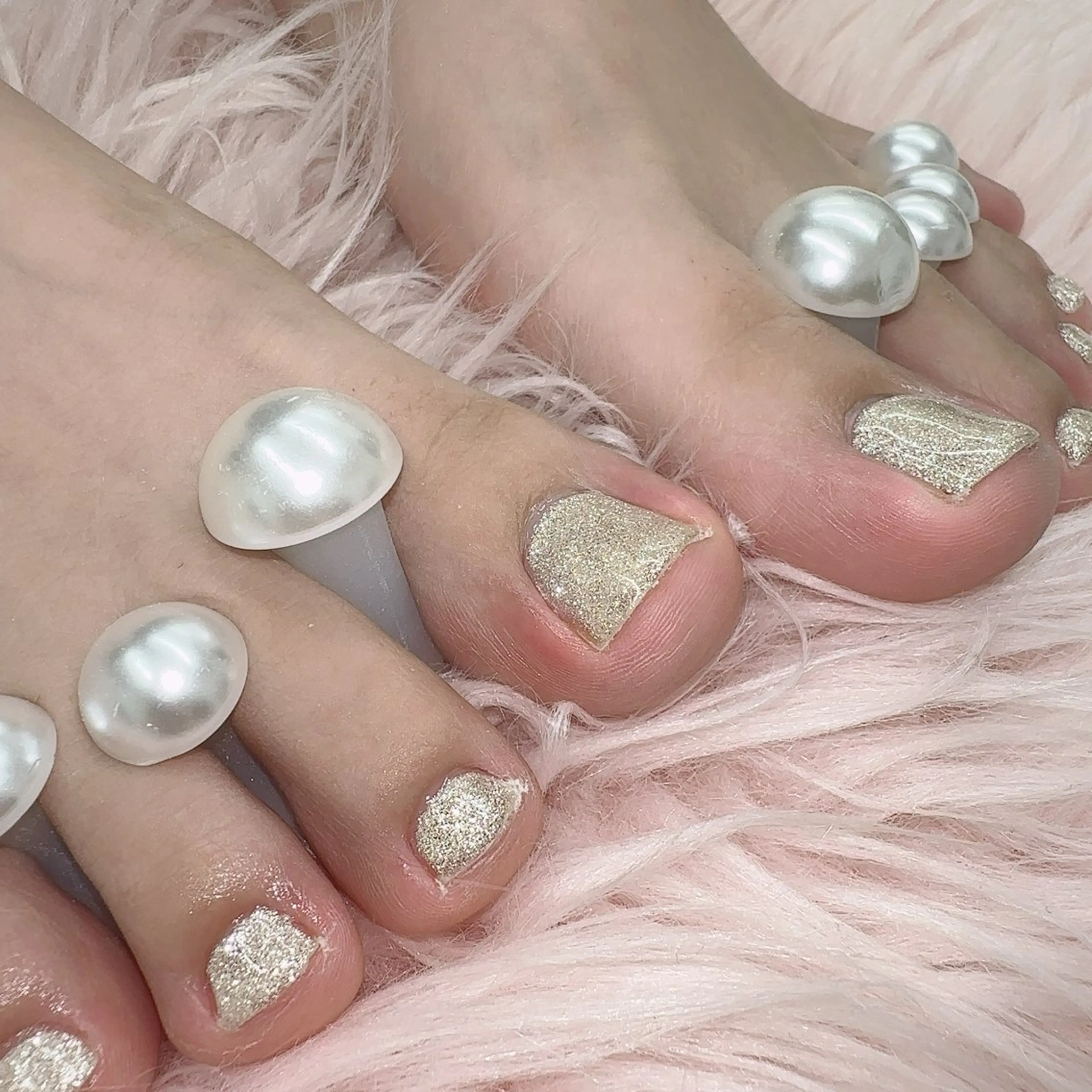 ネイル Art nail  Gallery所属・Gallery MINORIのネイルデザイン