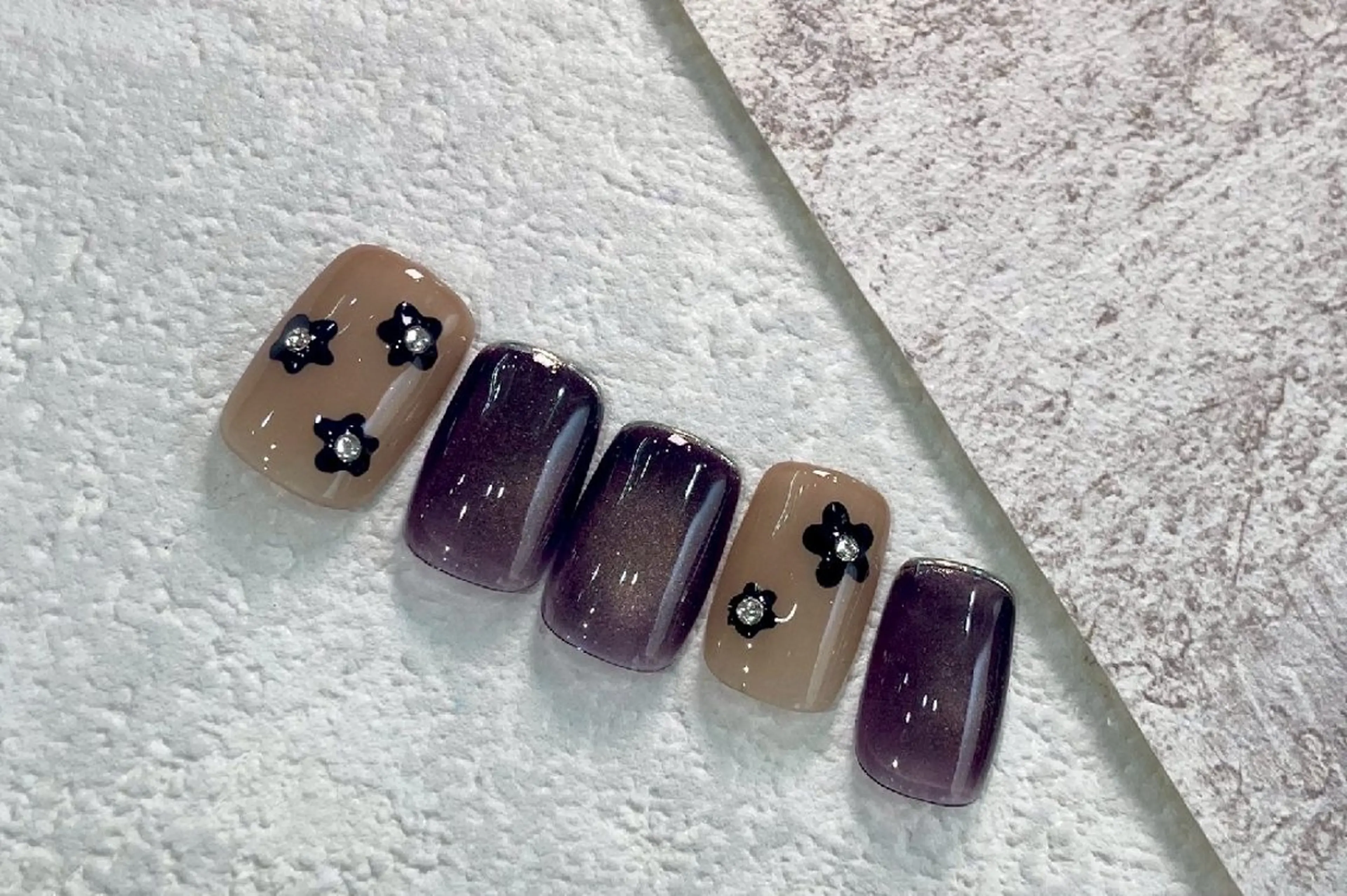 ネイル ハンドネイル 8【エイト】所属・nail salon 8のネイルデザイン