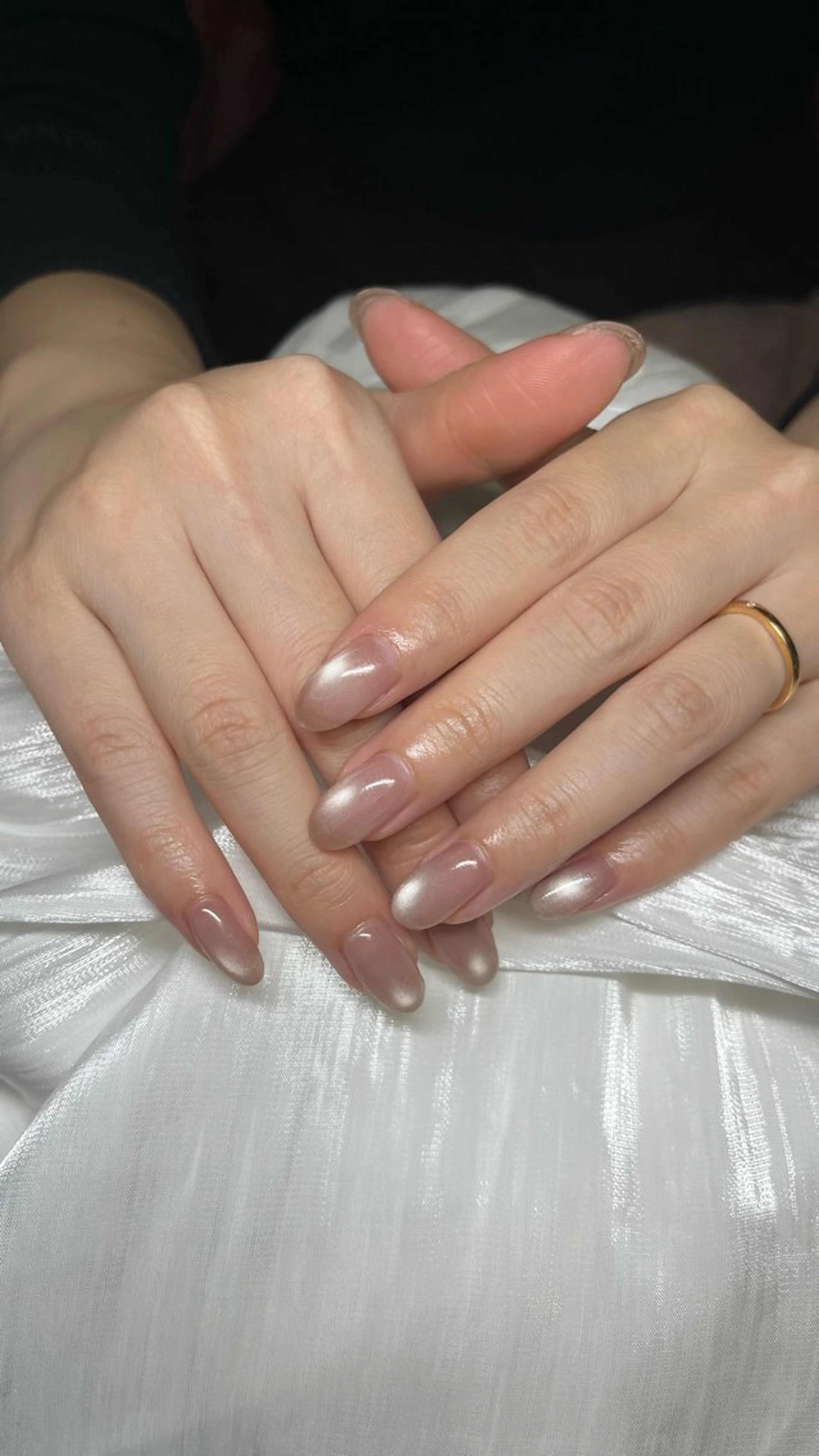 ネイル ハンドネイル nail salon angeのネイルデザイン
