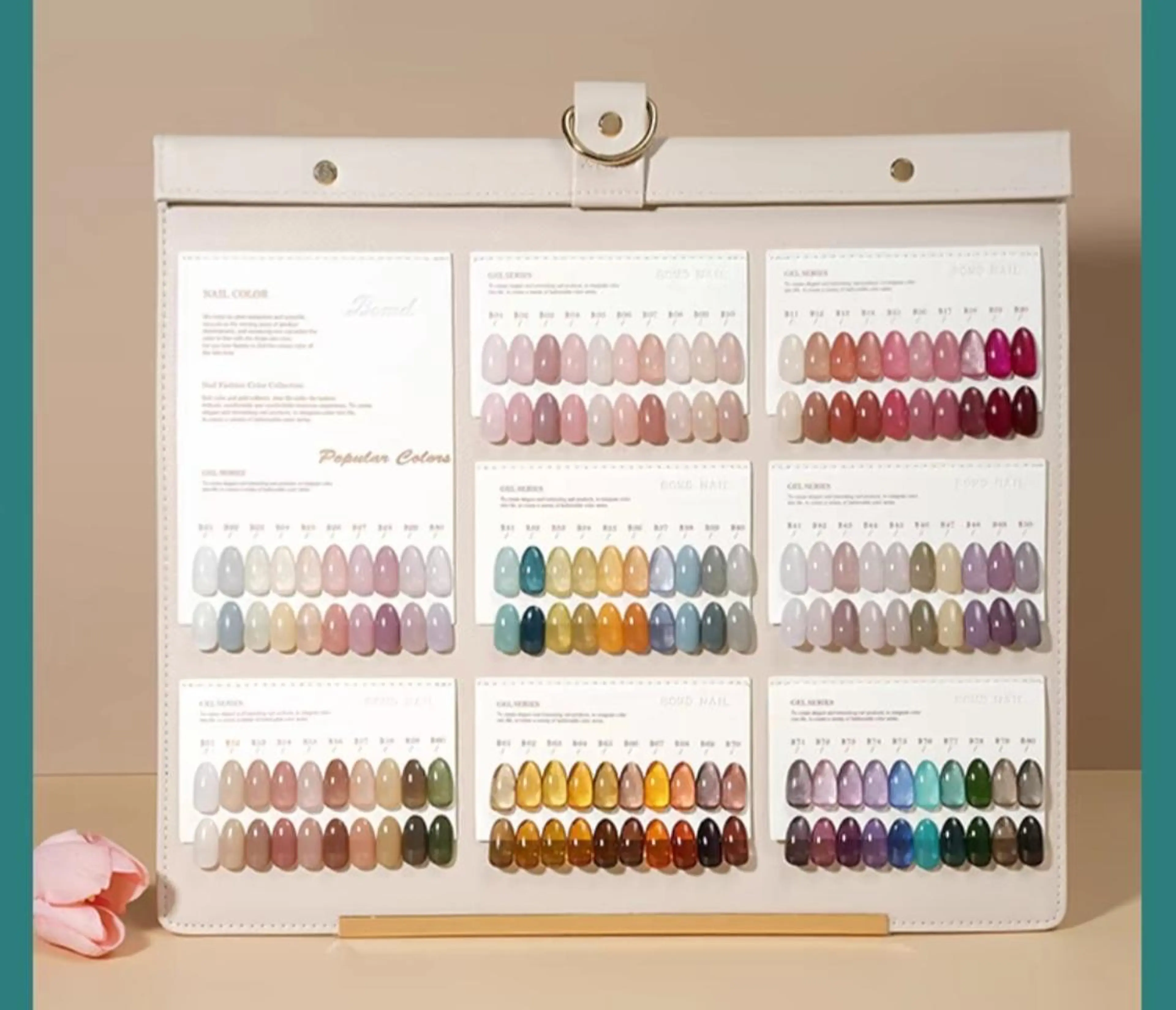 ネイル MiKi Nail 池袋のネイルデザイン