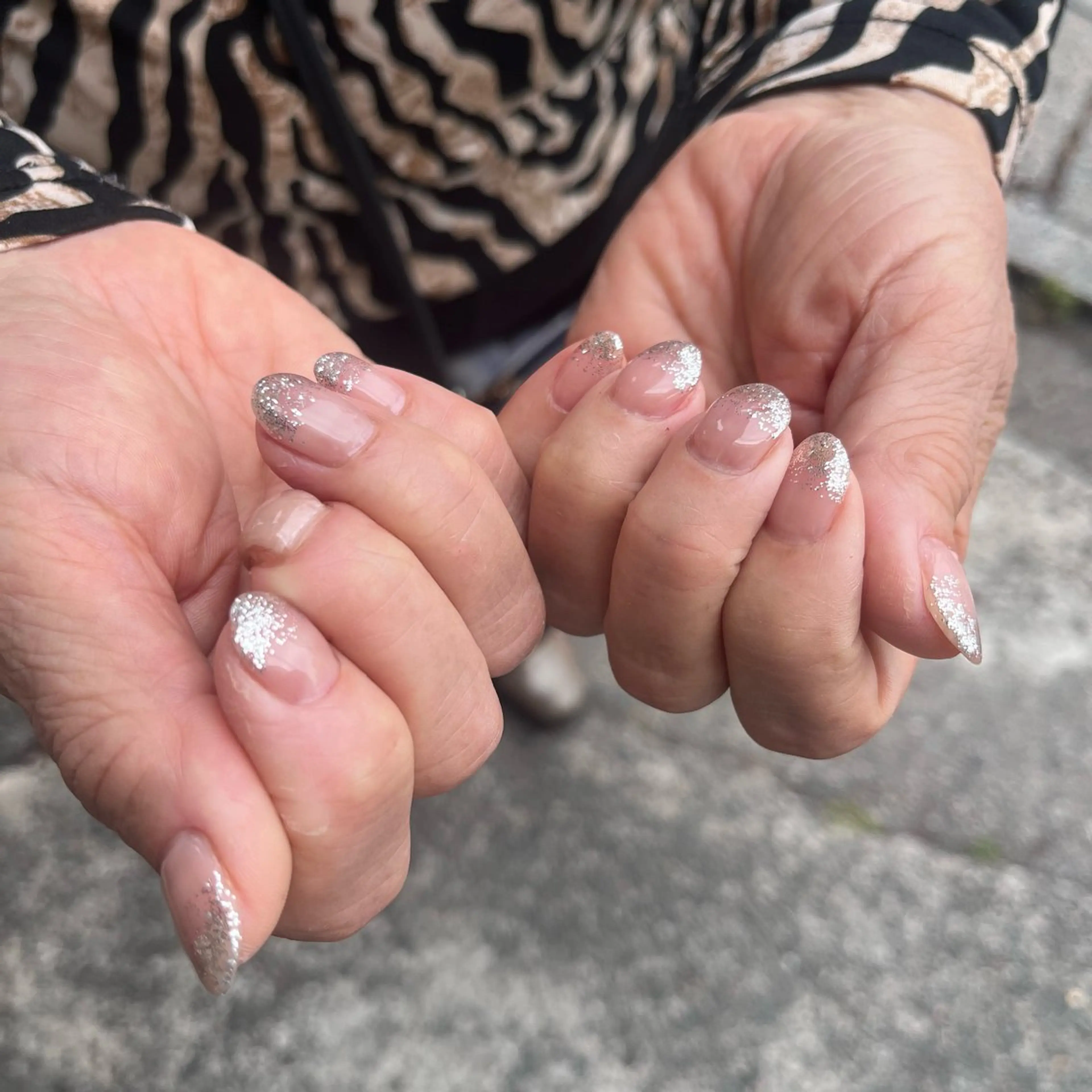 ネイル ハンドネイル NAIL MATILDa 1103所属・NAIL MATILDaのネイルデザイン