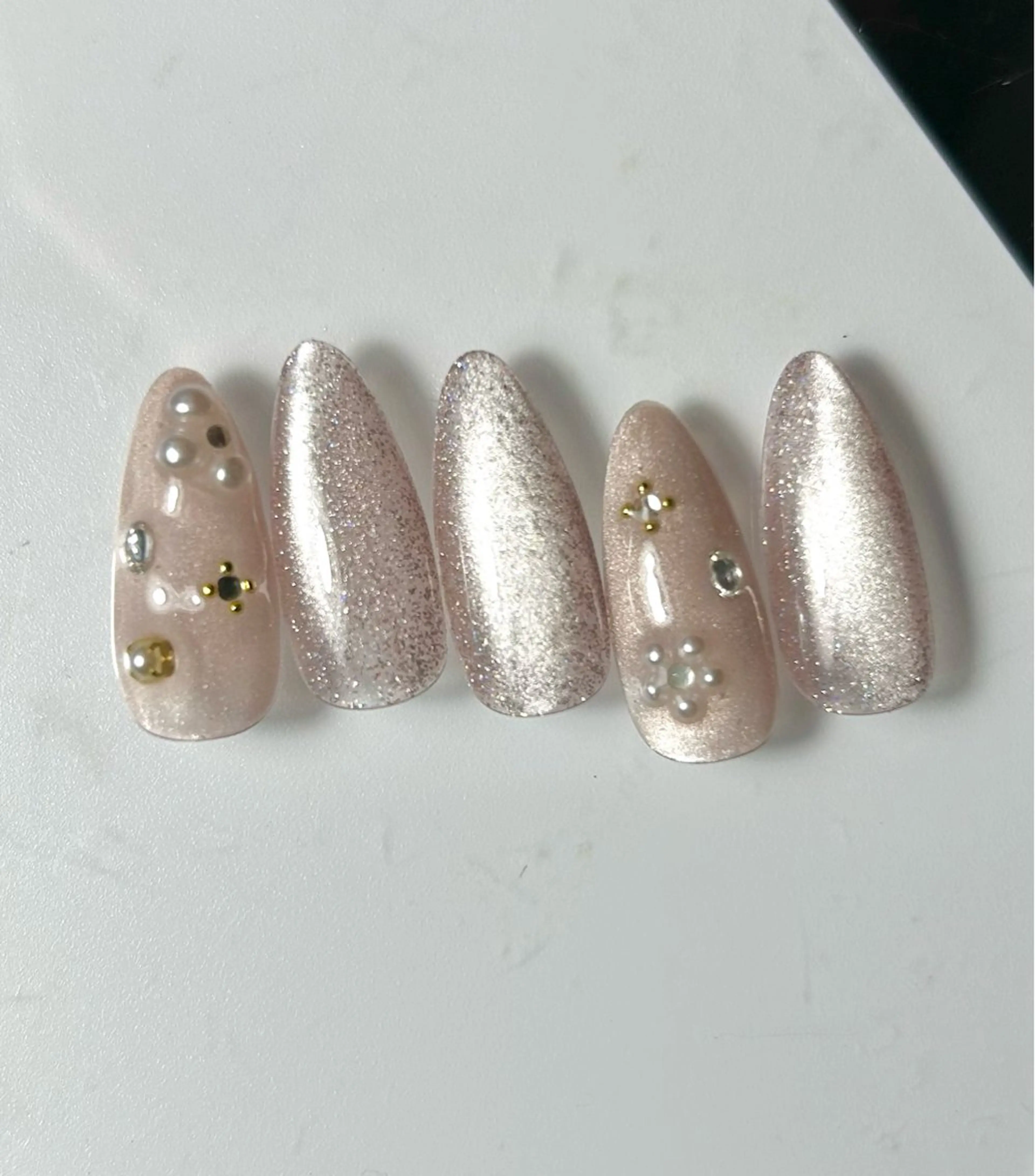 ネイル ハンドネイル Nail salon AO所属・Nail salon AOのネイルデザイン