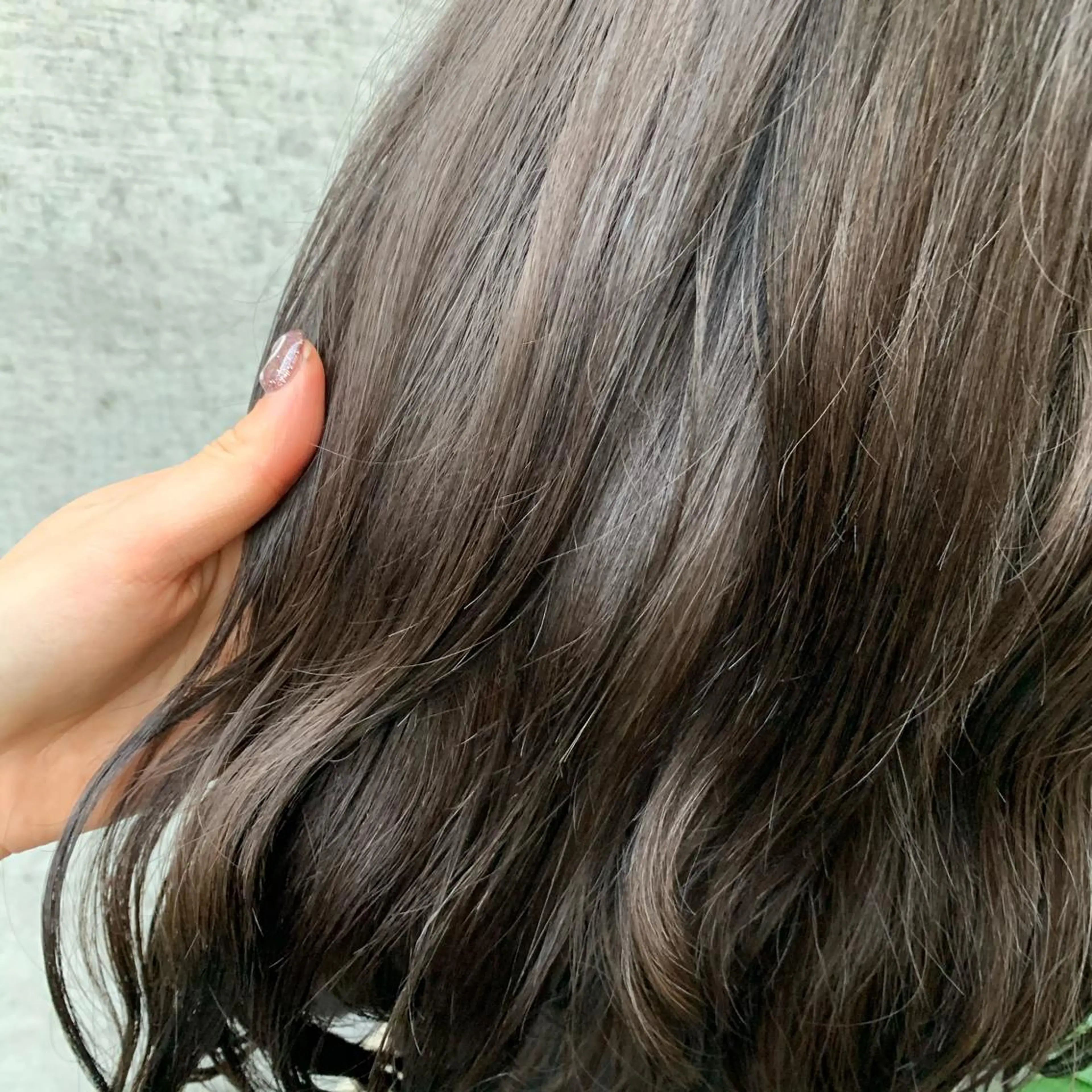 カラー kimika🥑 メンズ/髪質改善のヘアスタイル