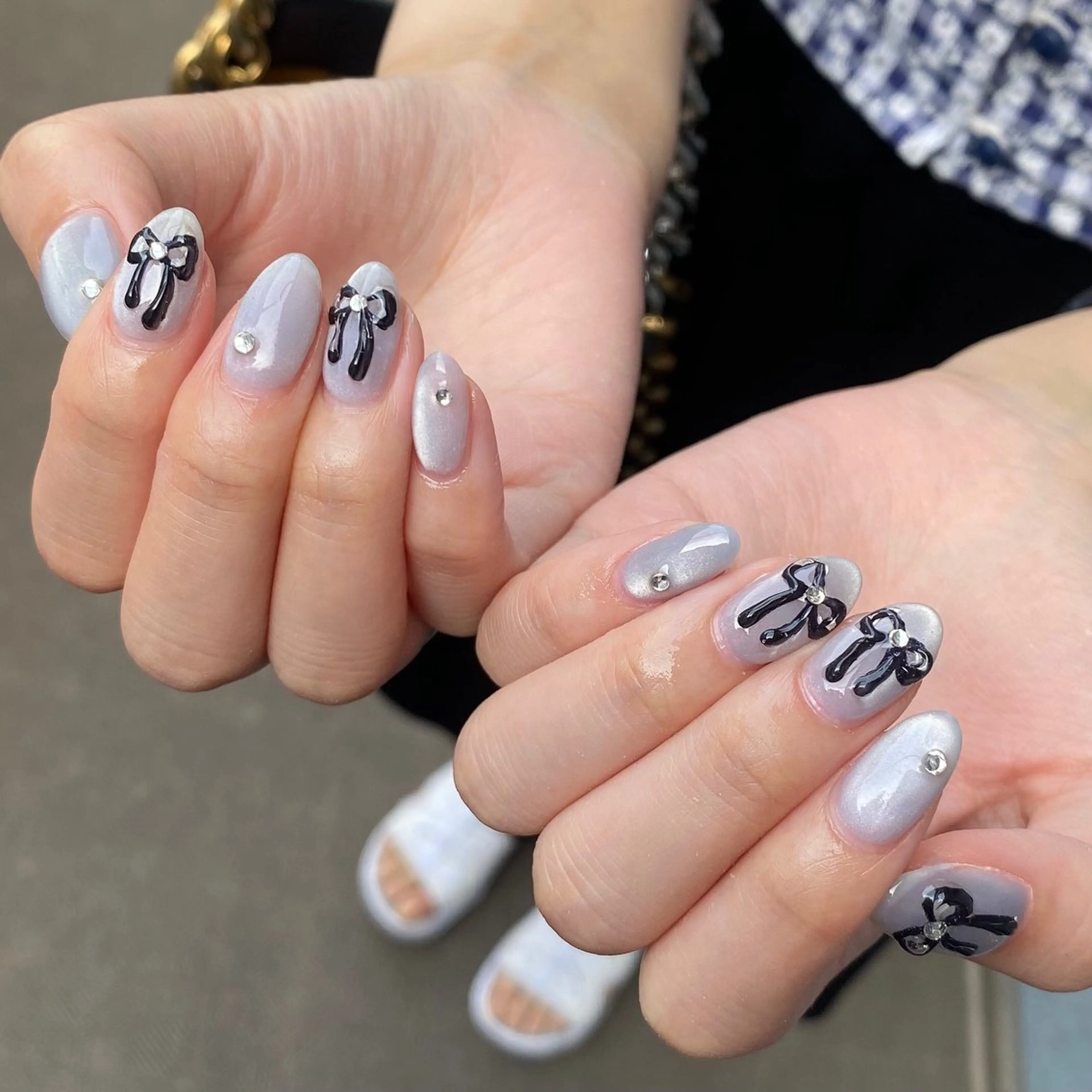 ネイル Ulu nail Kanaのネイルデザイン