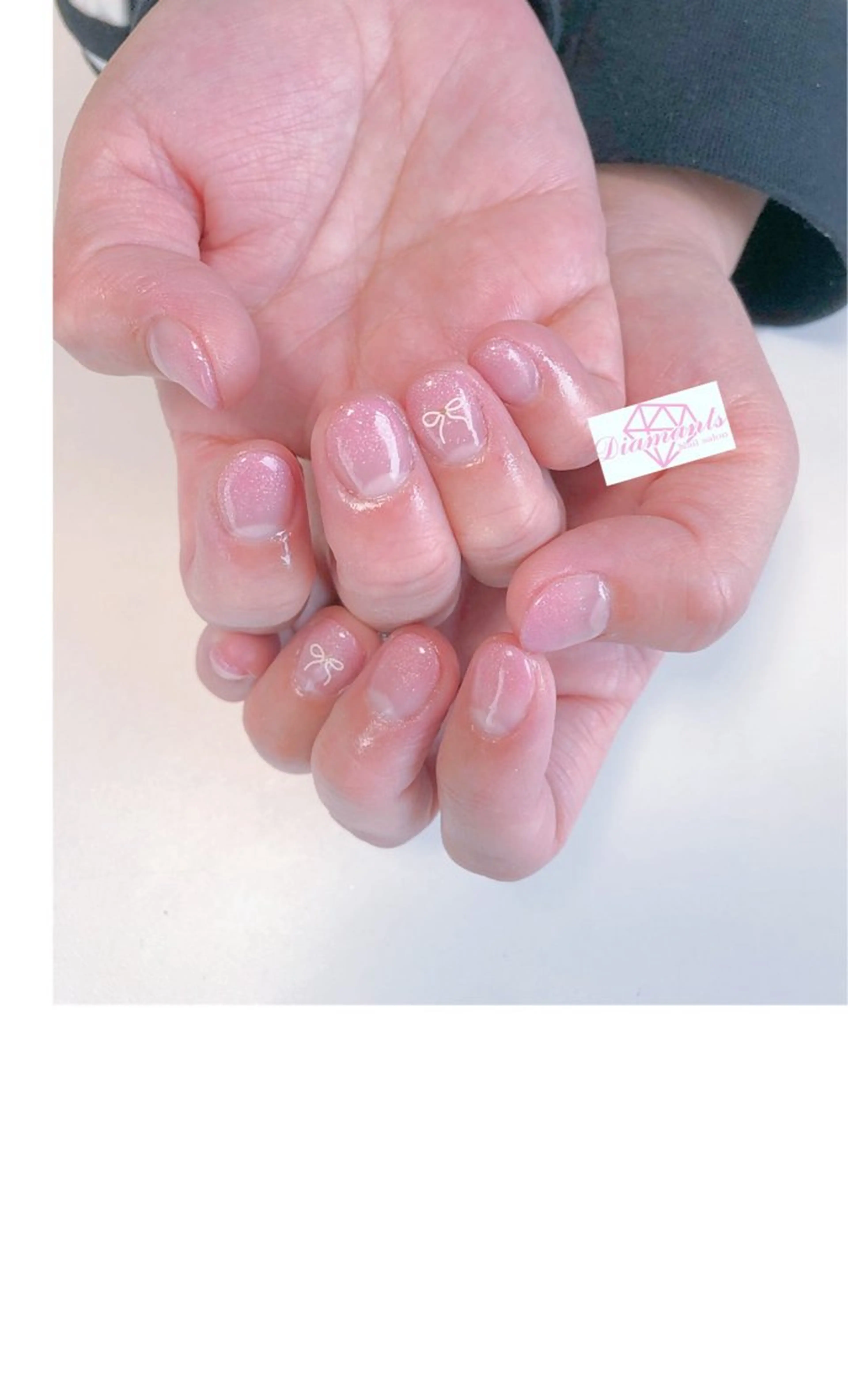 ネイル Asa miのネイルデザイン