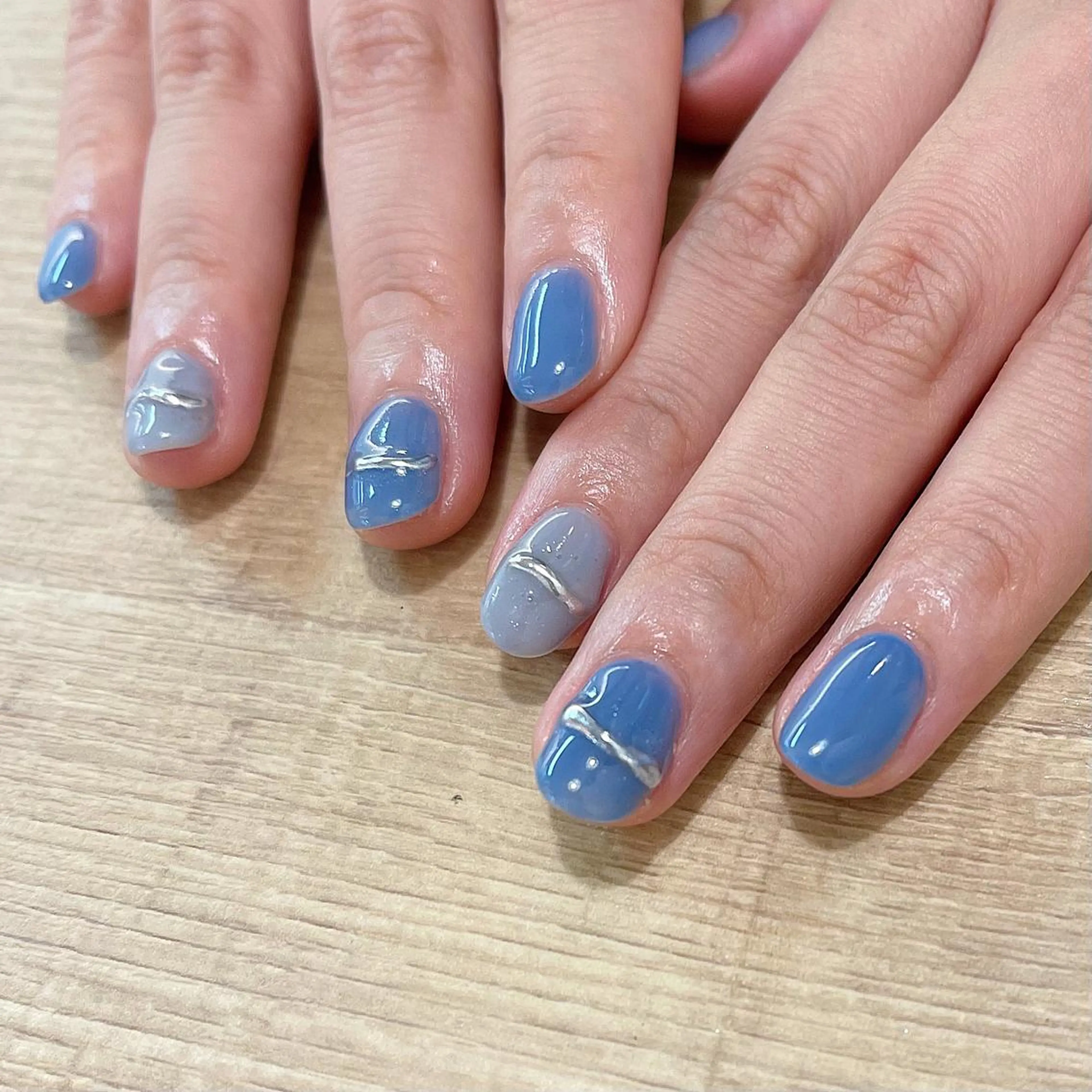 ネイル ハンドネイル clair所属・nail salon Clairのネイルデザイン