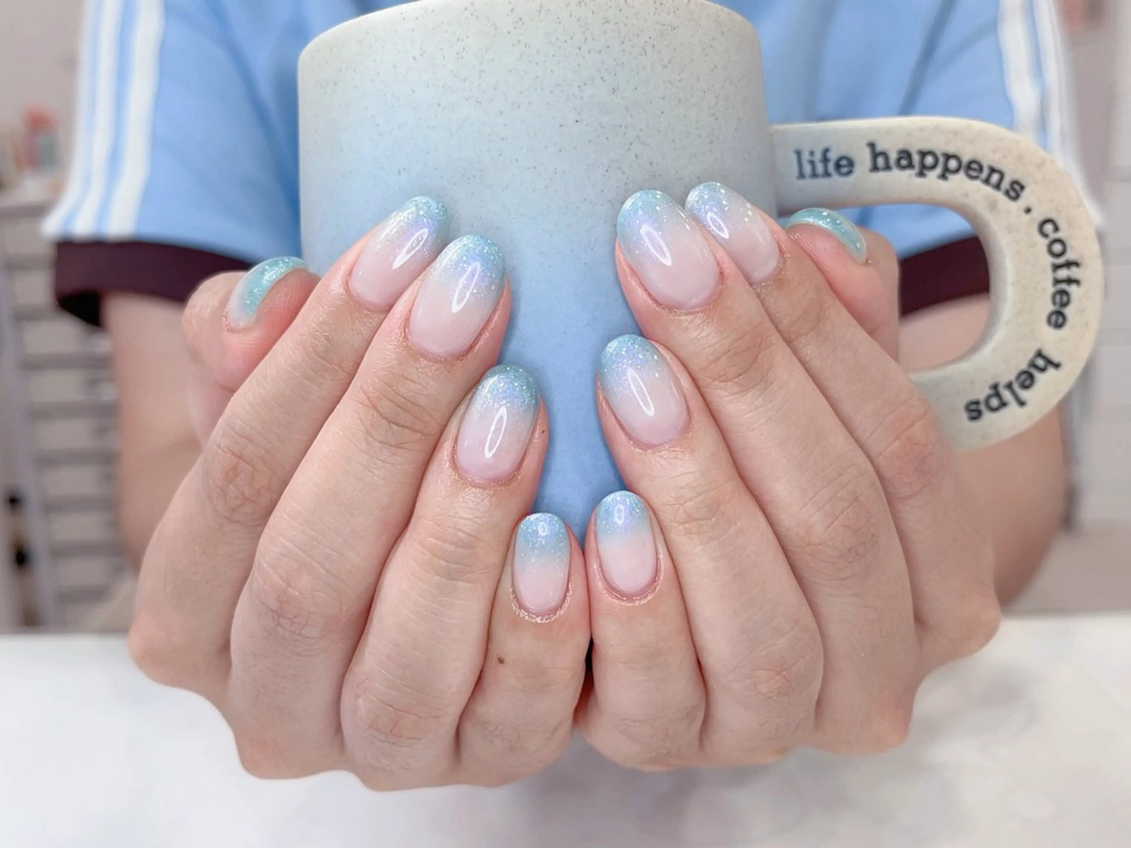 ネイル ハンドネイル Nail Salon KINA 心斎橋店のネイルデザイン