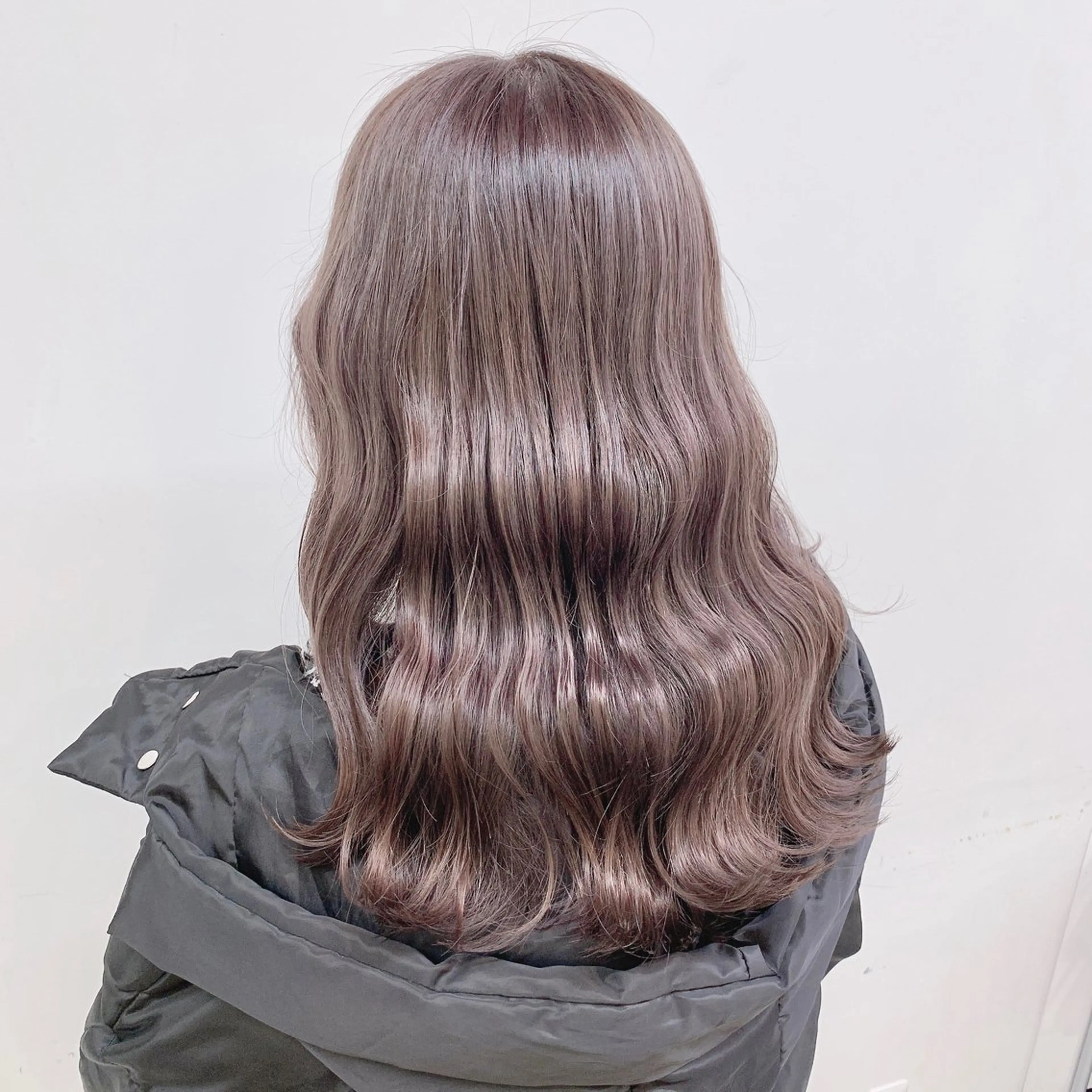 カラー 💖美髪カラーの達人 💖ソウタ💖のヘアスタイル