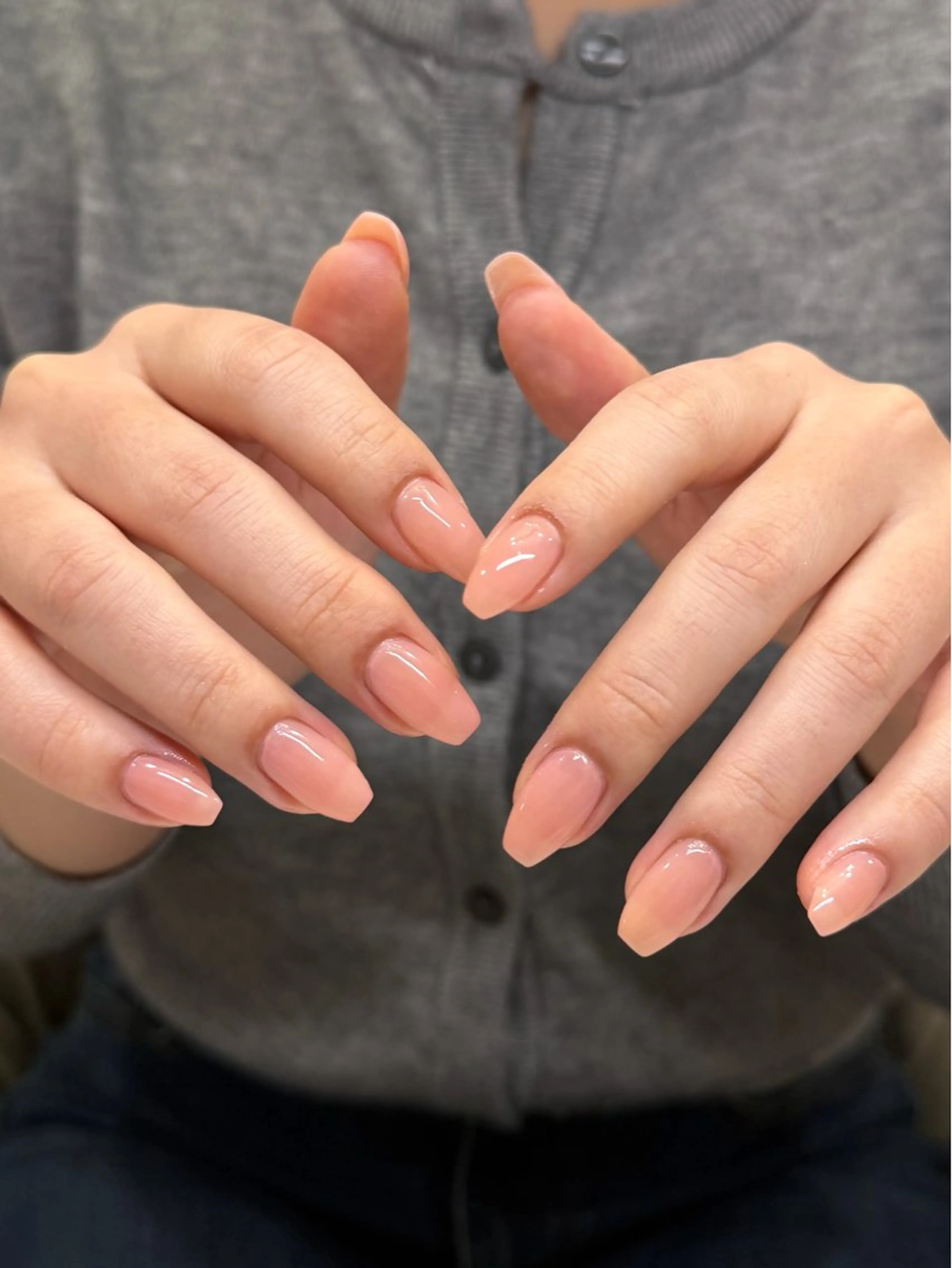 ネイル ハンドネイル ネイルズシャトン Jrネイリスト松本のネイルデザイン