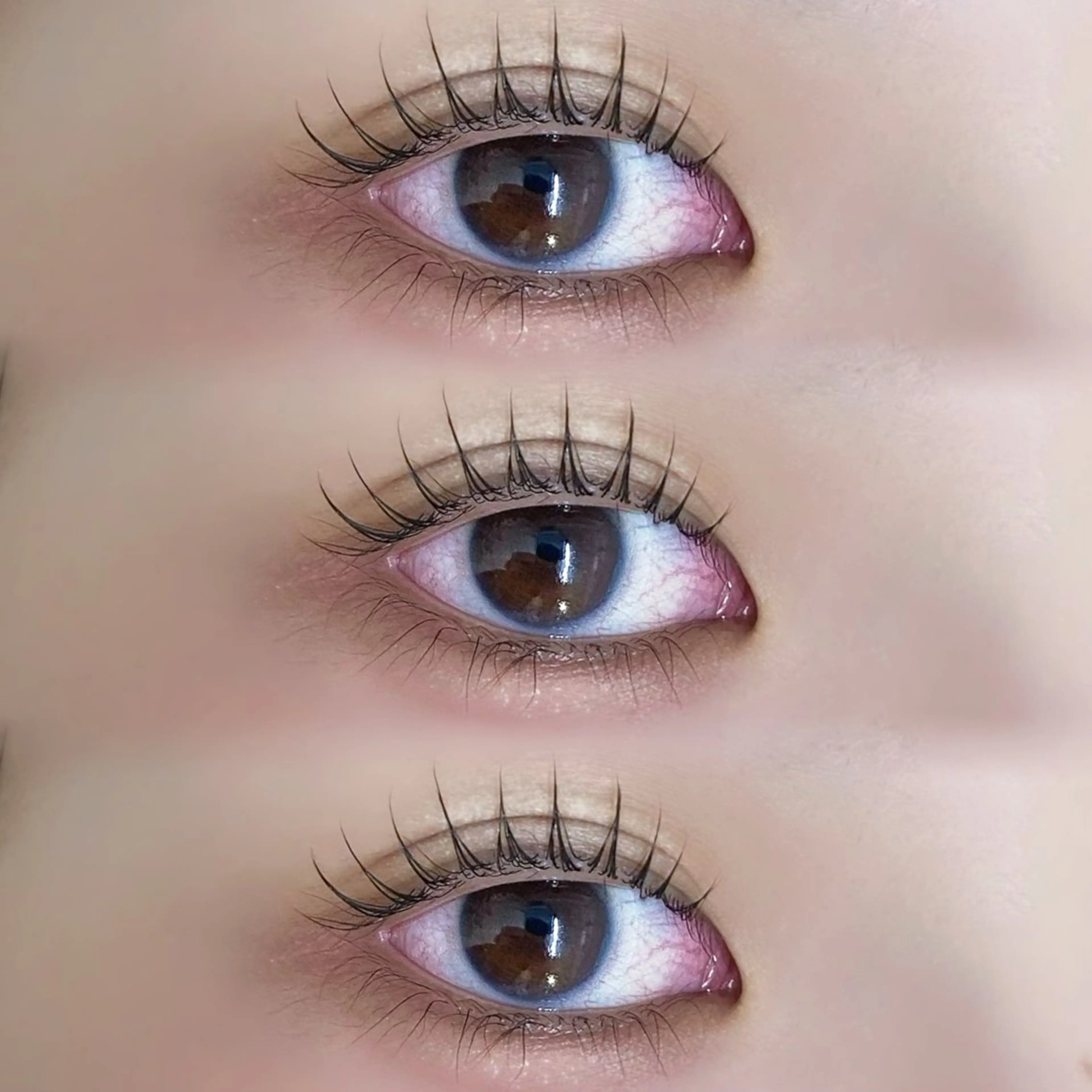 🍎【まつげパーマ】上のみラッシュリフト🍎の写真